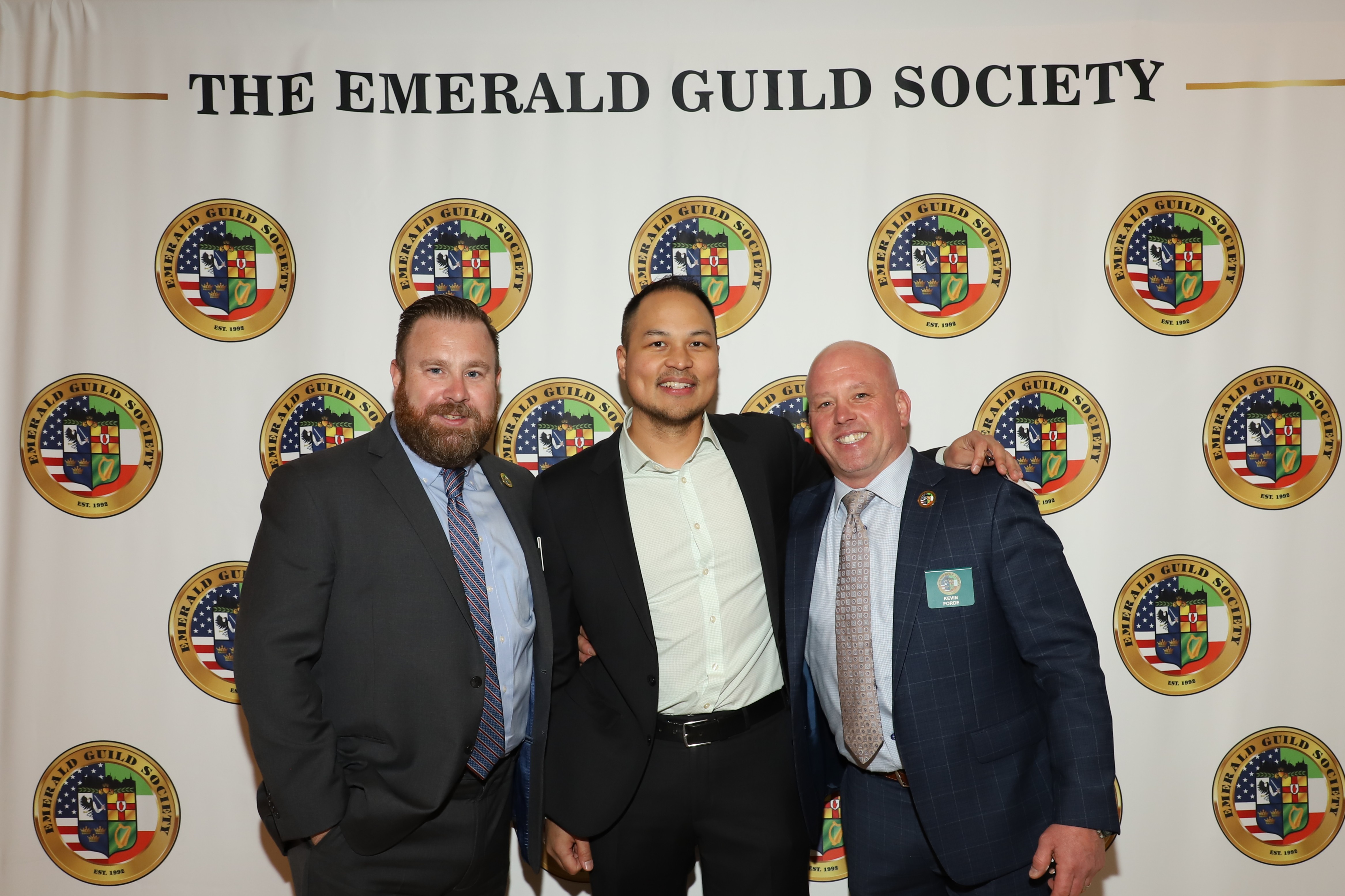 Agents Night photograph 102 from 2026.