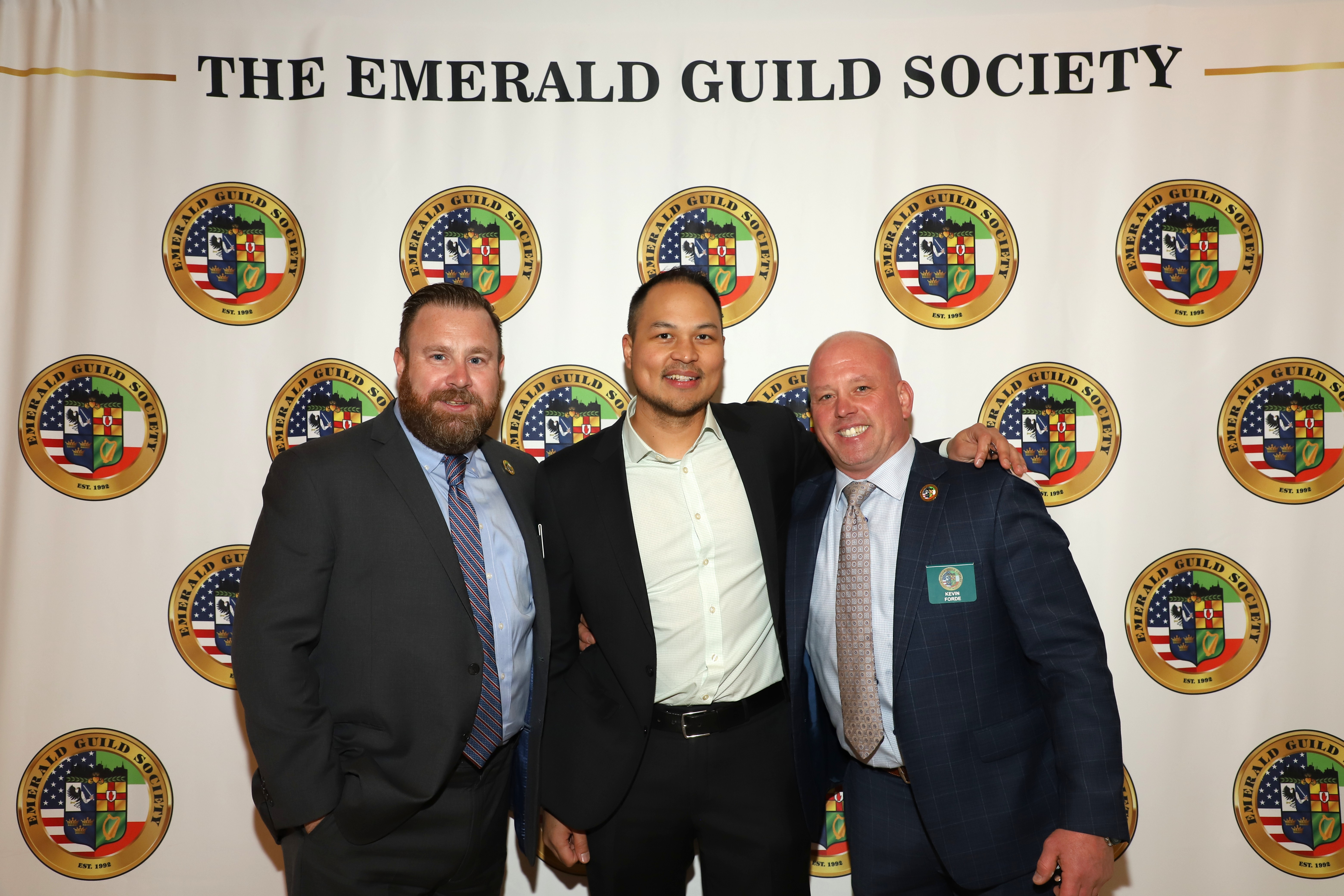 Agents Night photograph 103 from 2026.