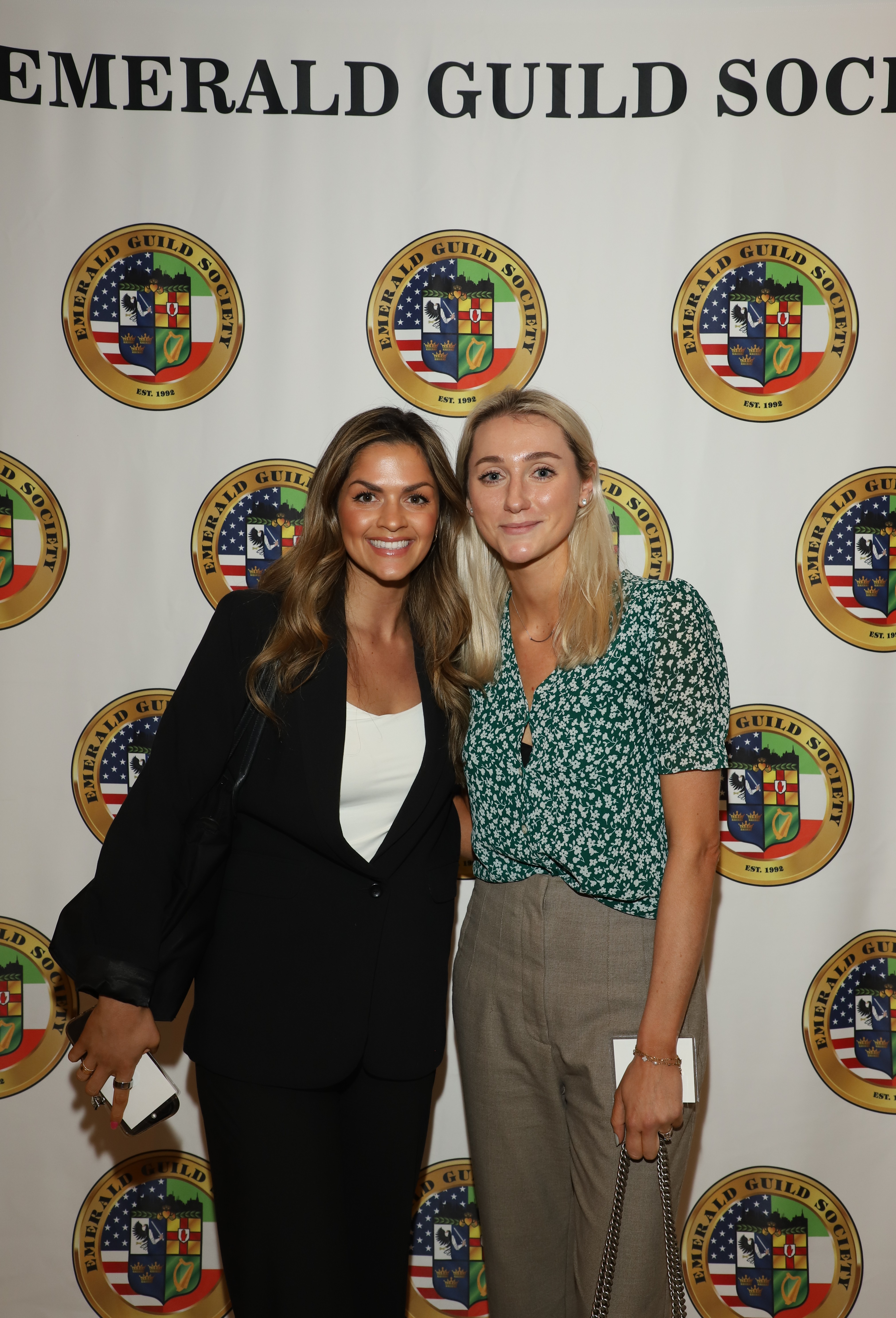 Agents Night photograph 107 from 2026.