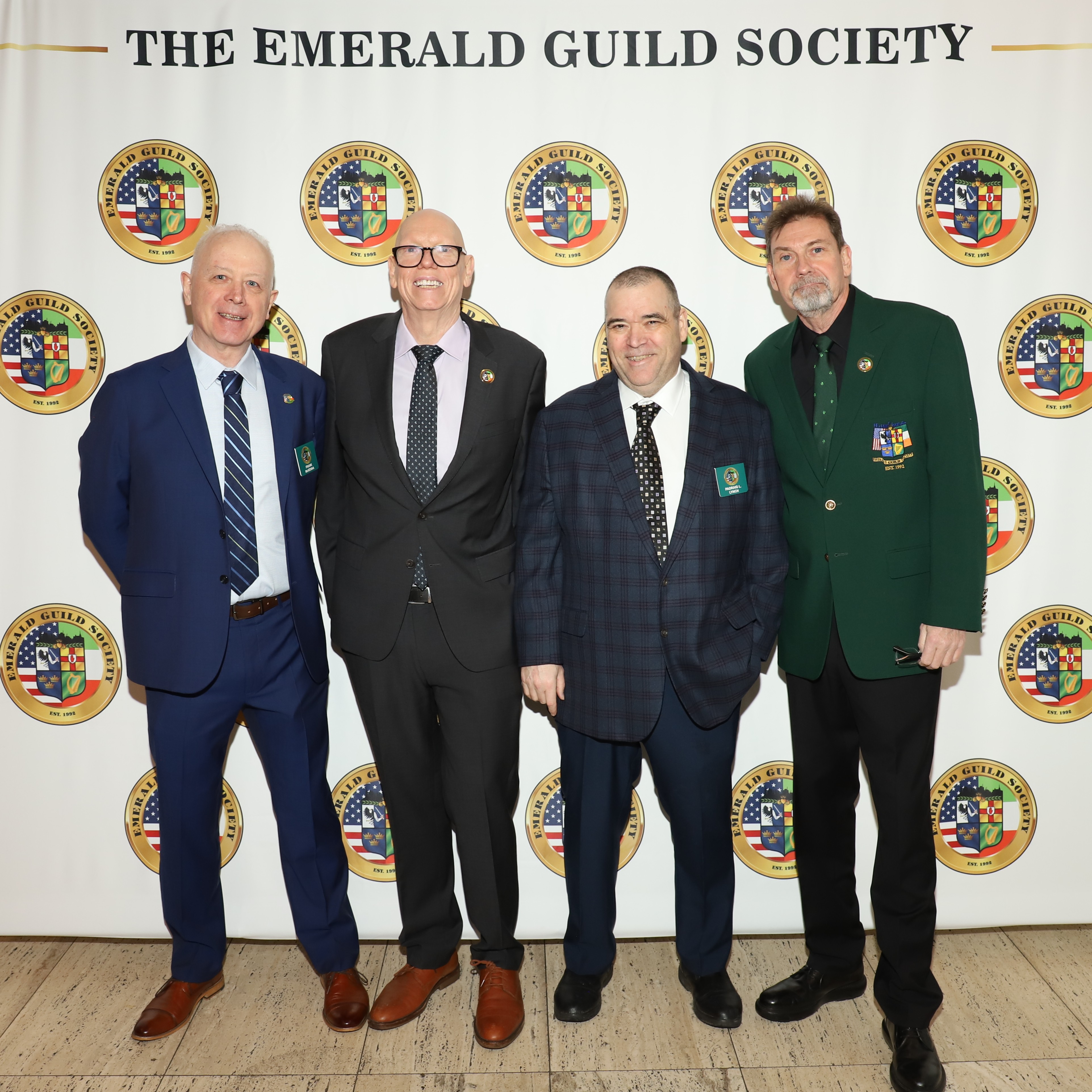 Agents Night photograph 108 from 2026.