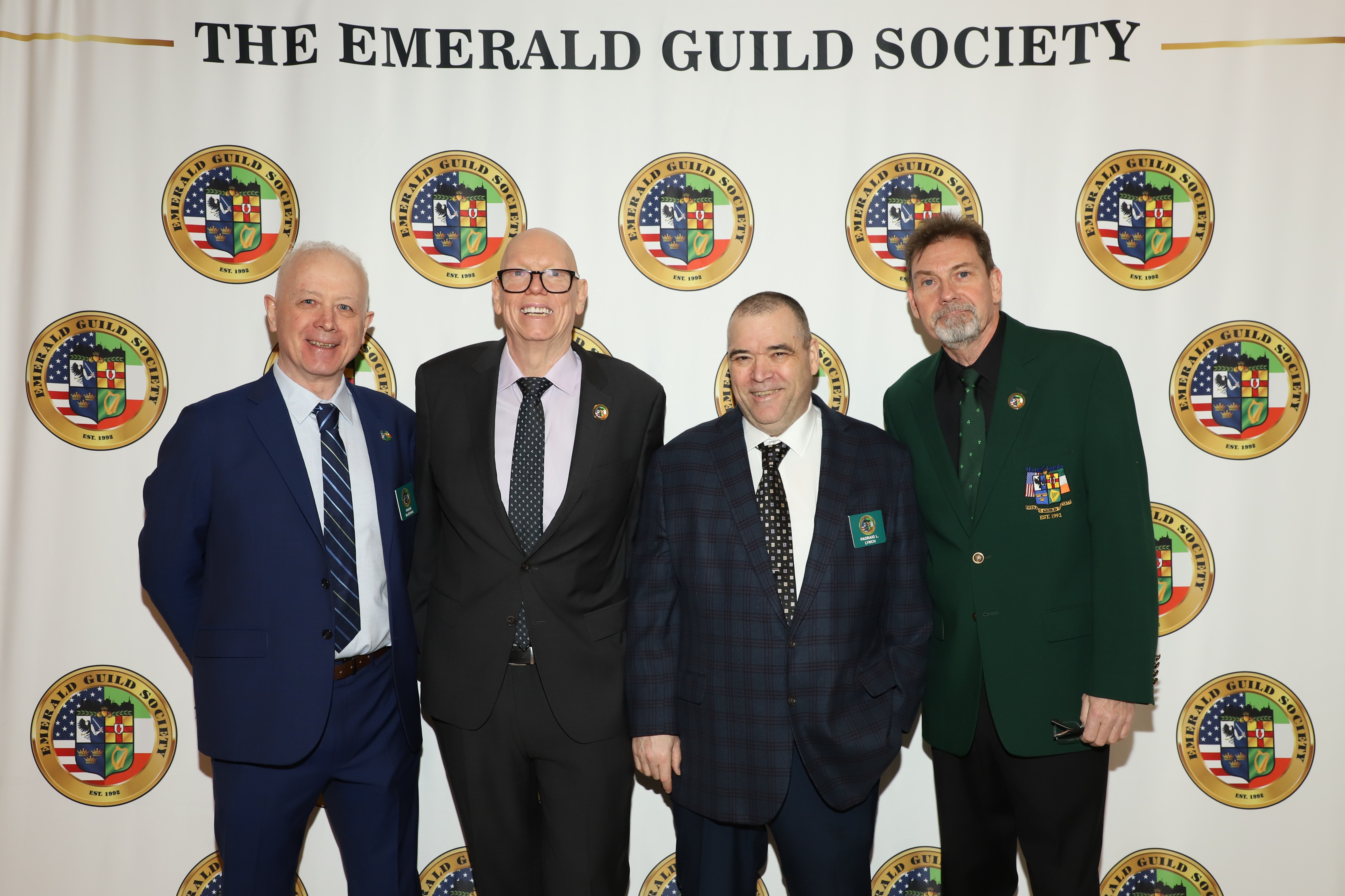 Agents Night photograph 109 from 2026.