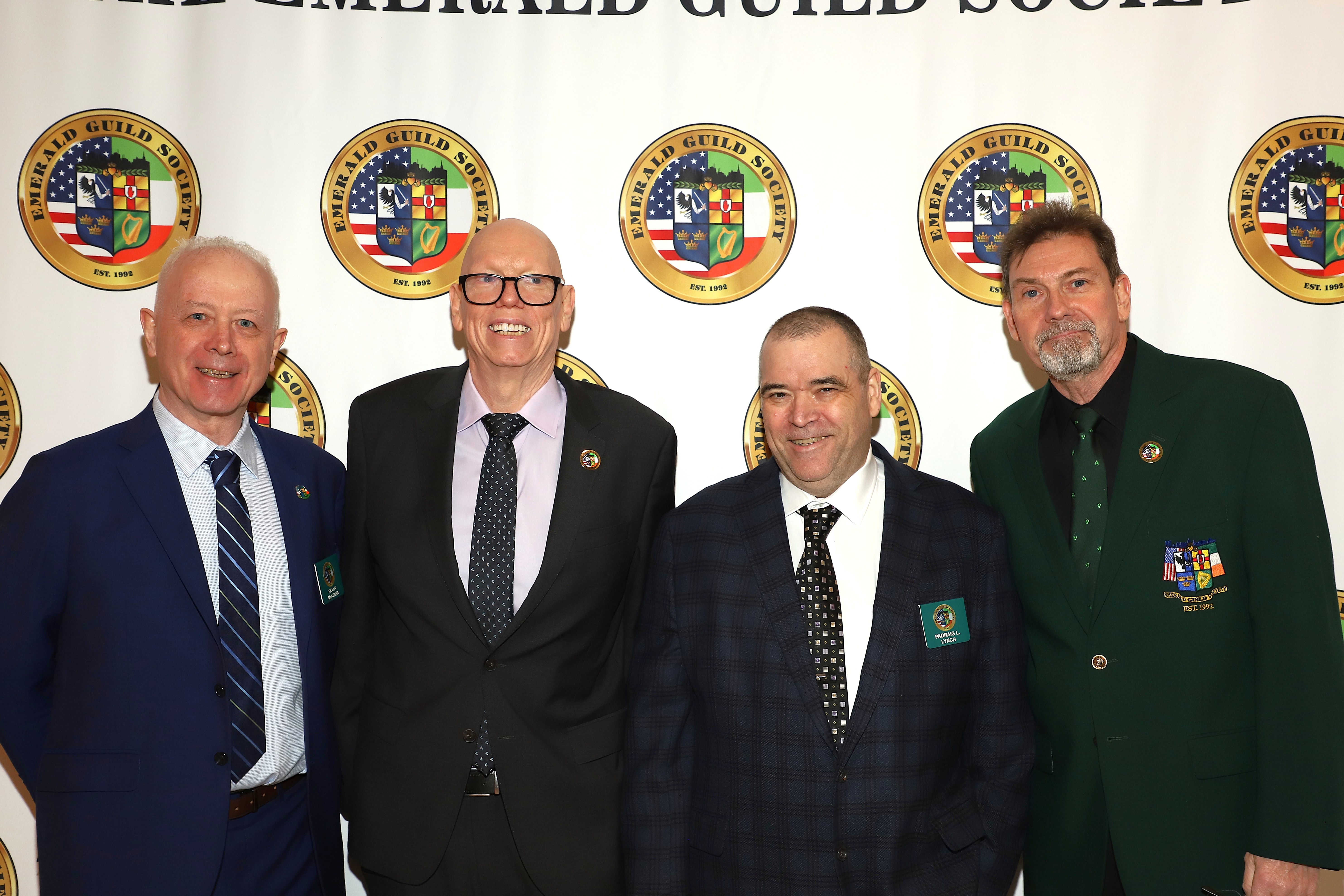 Agents Night photograph 110 from 2026.