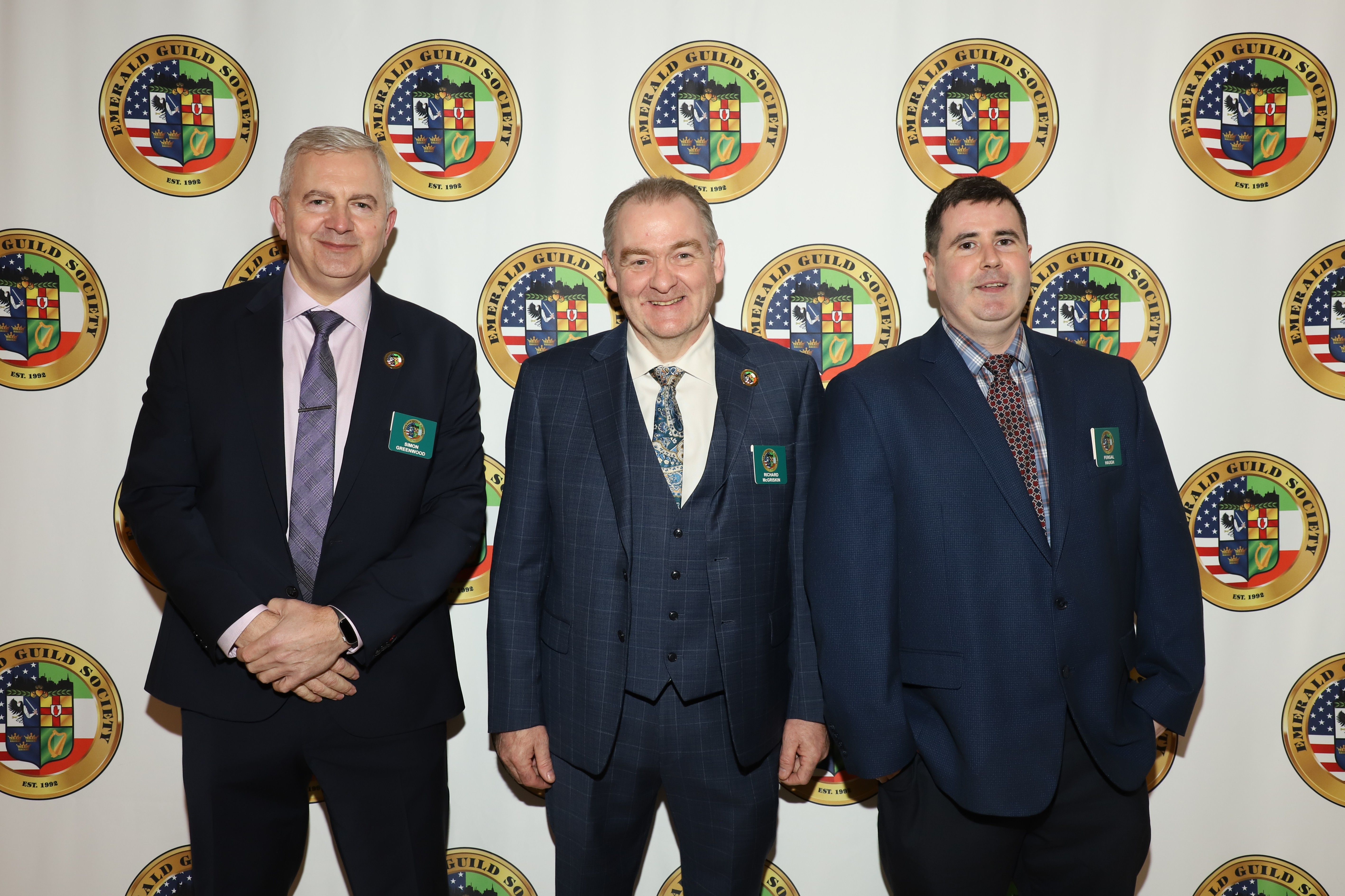 Agents Night photograph 111 from 2026.