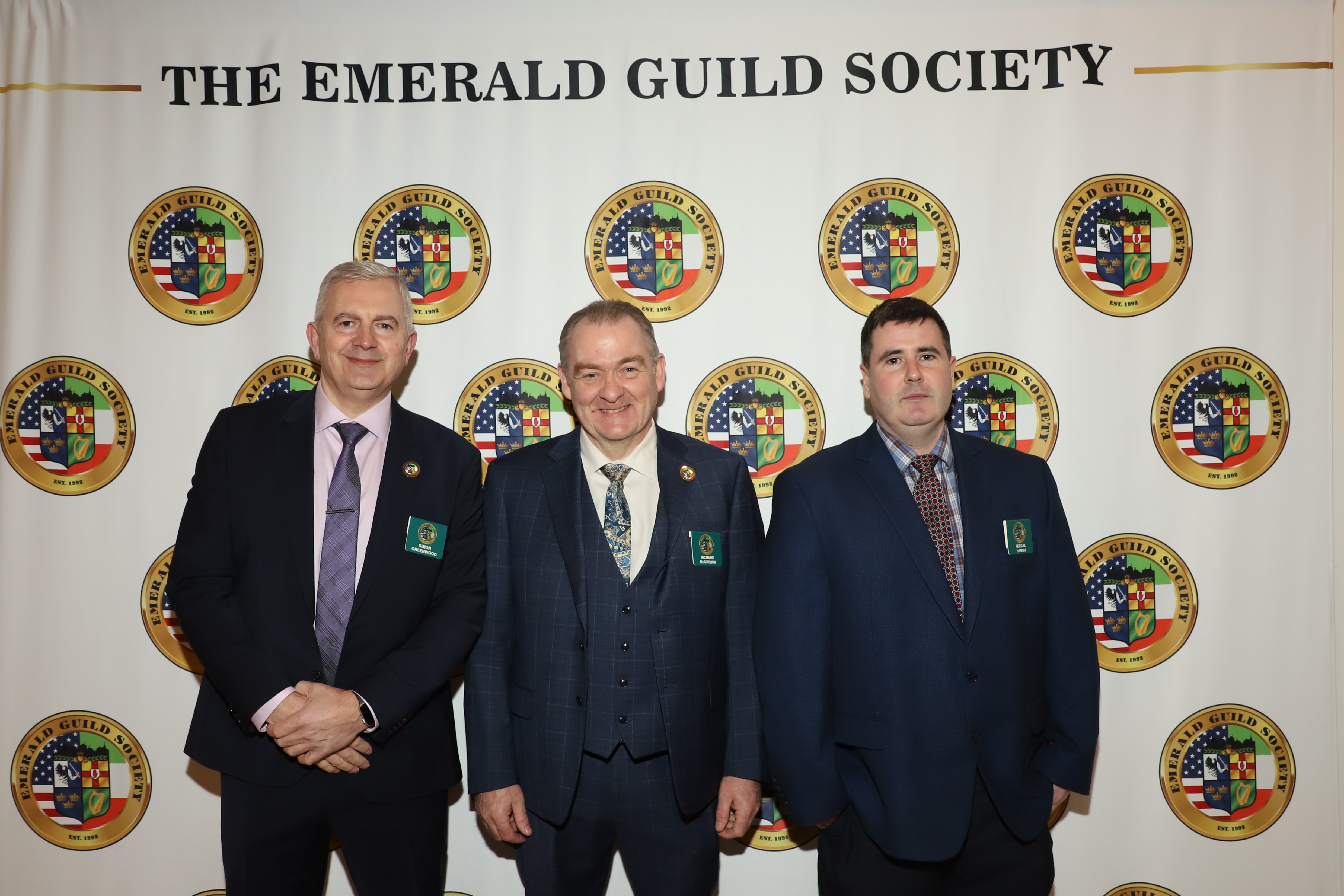 Agents Night photograph 112 from 2026.