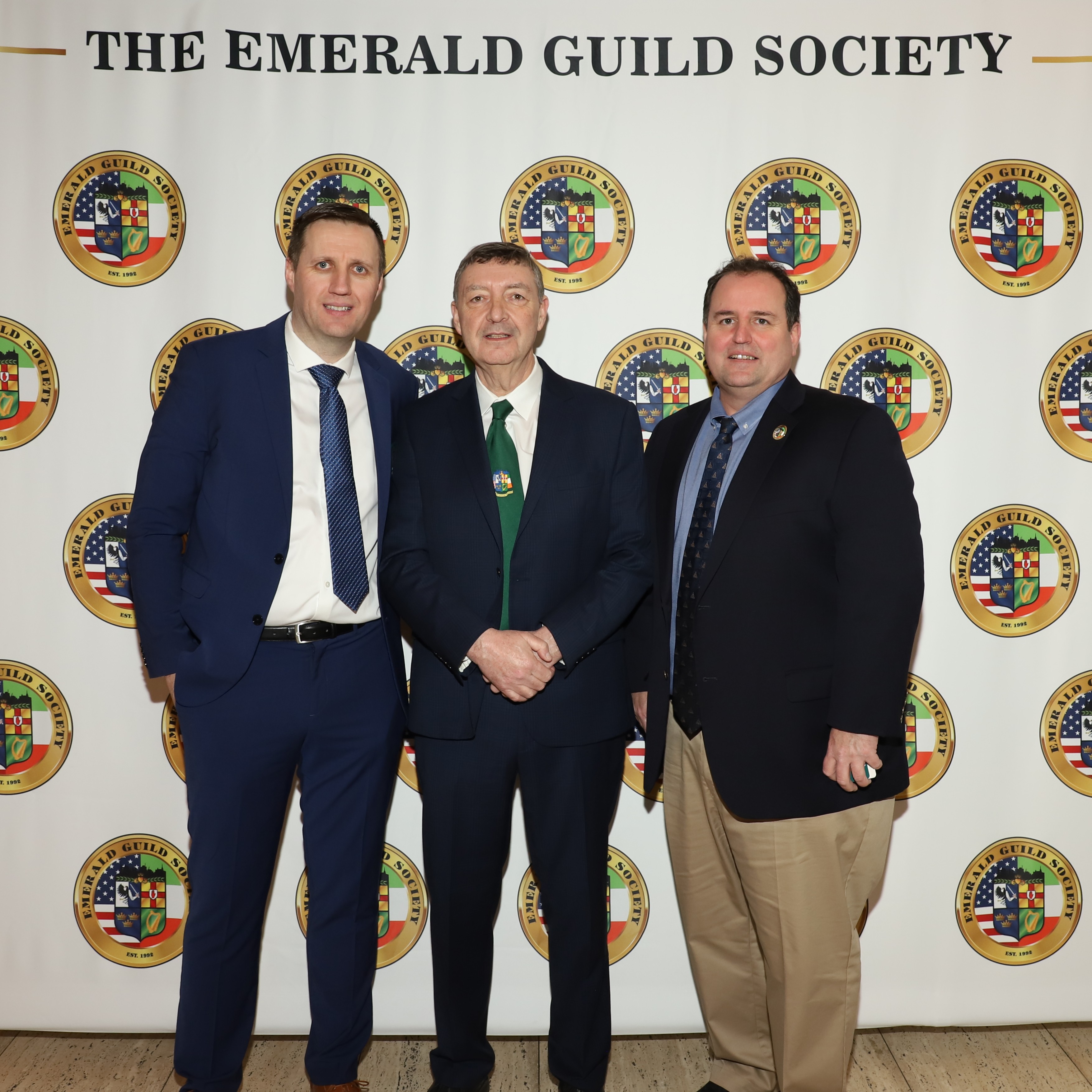 Agents Night photograph 115 from 2026.