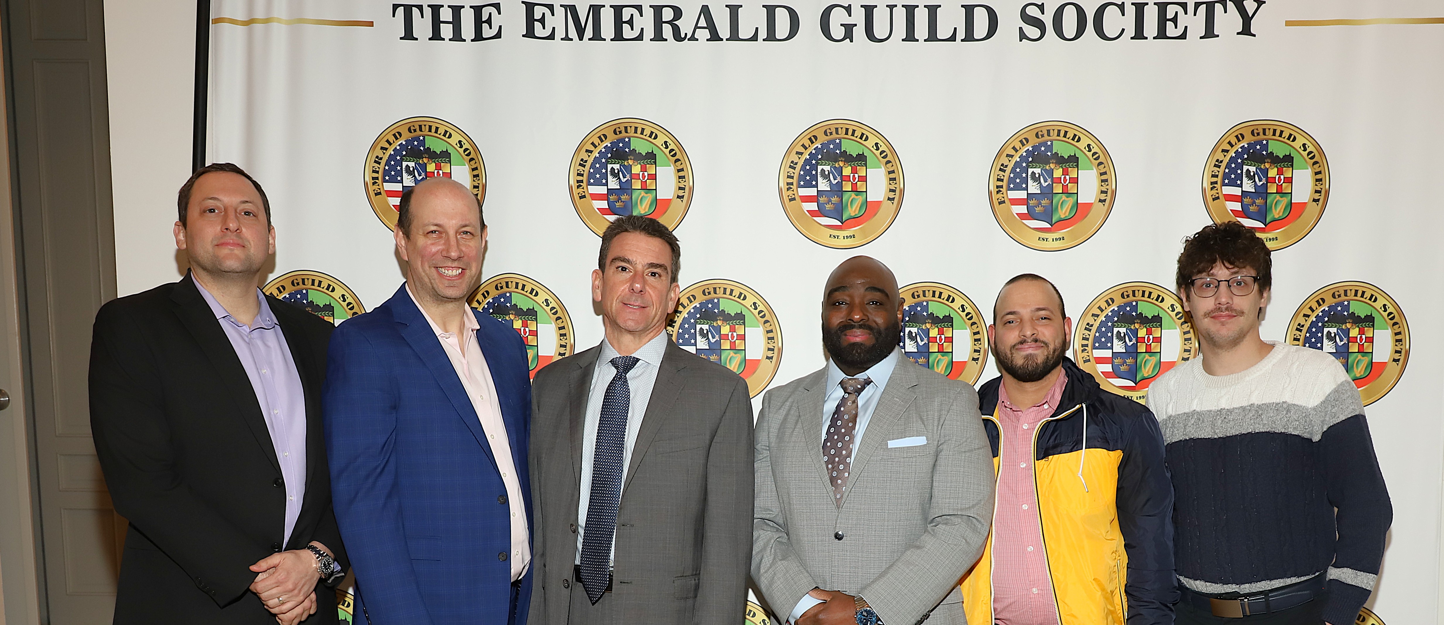 Agents Night photograph 117 from 2026.