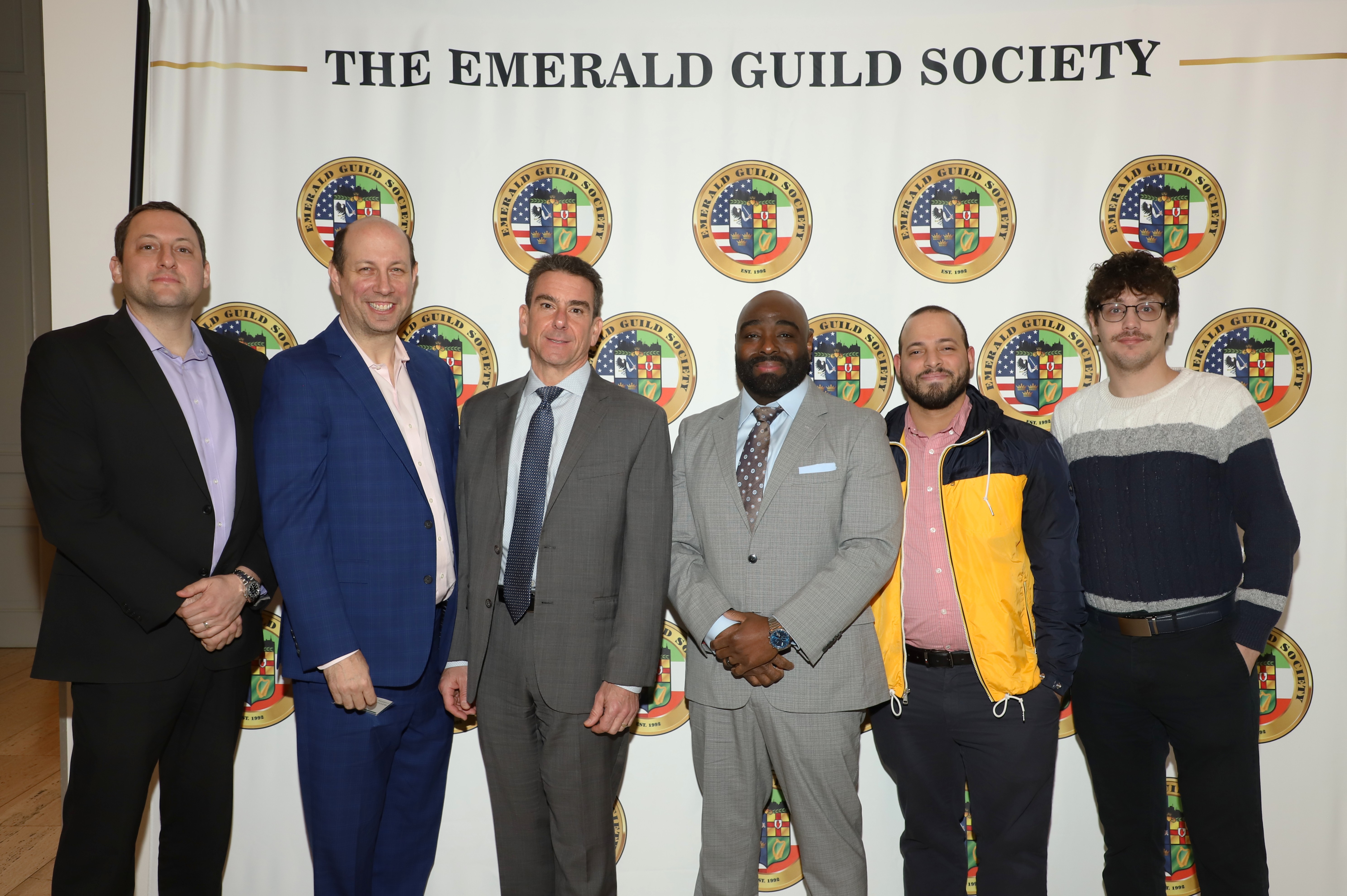 Agents Night photograph 118 from 2026.