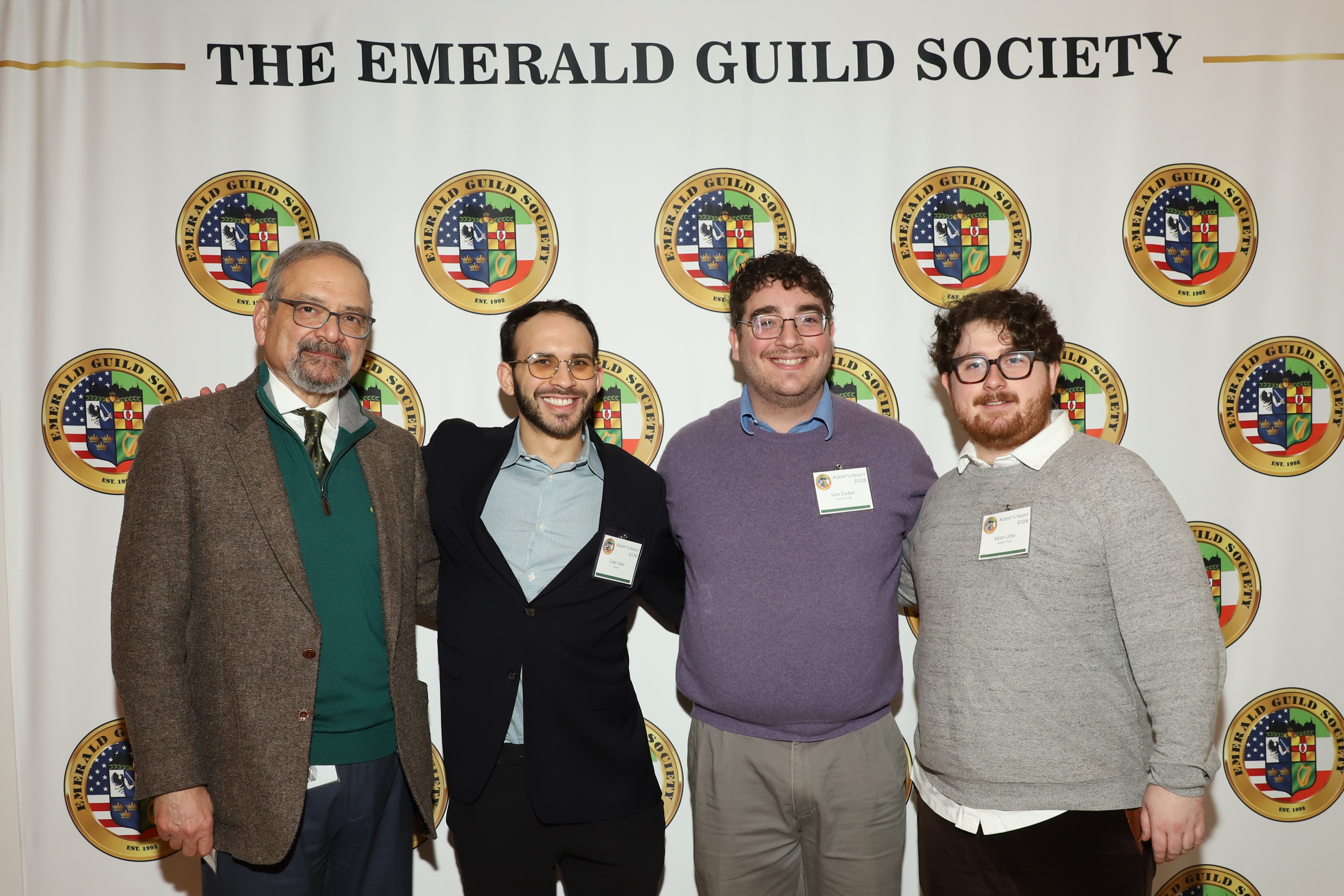 Agents Night photograph 119 from 2026.