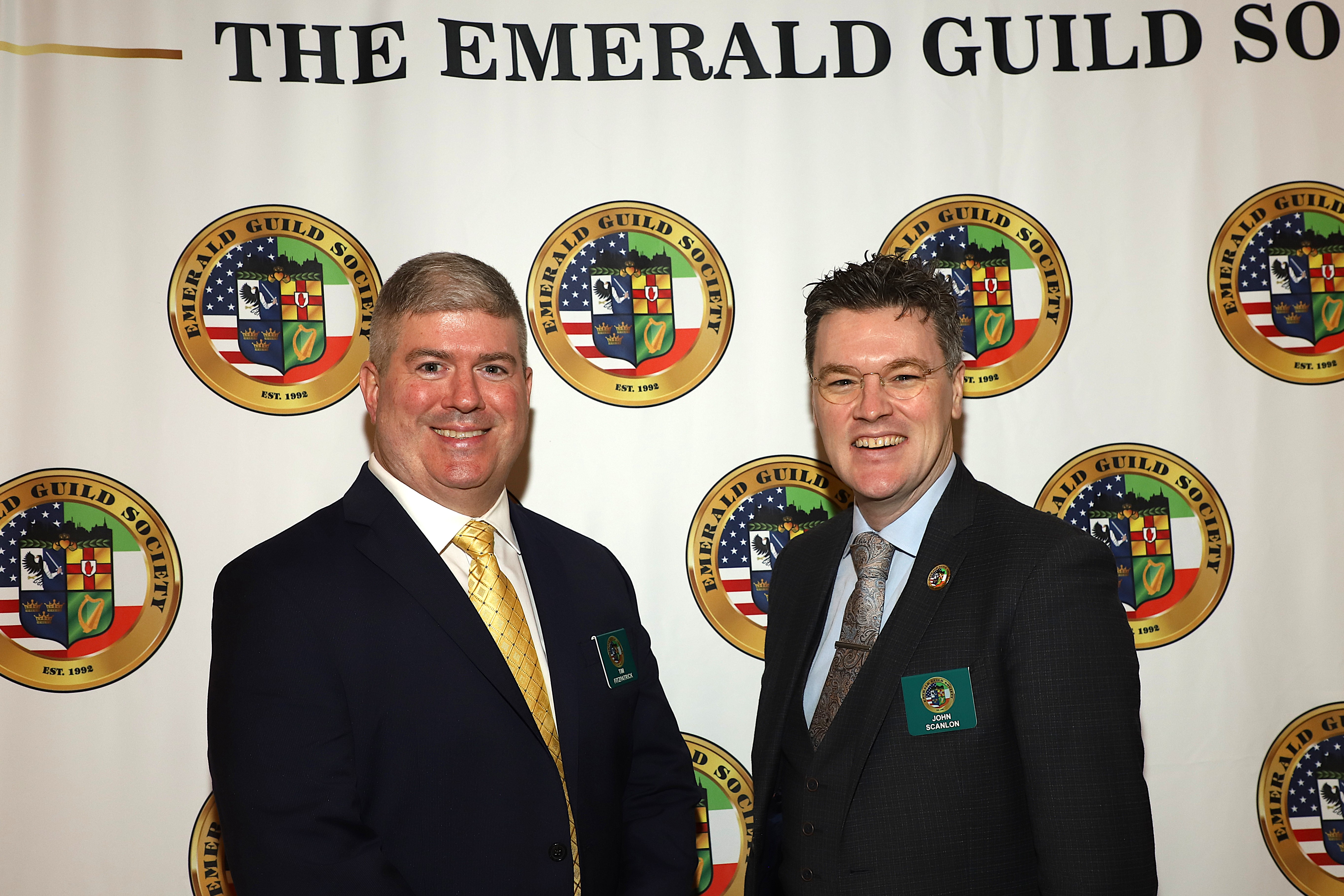 Agents Night photograph 122 from 2026.