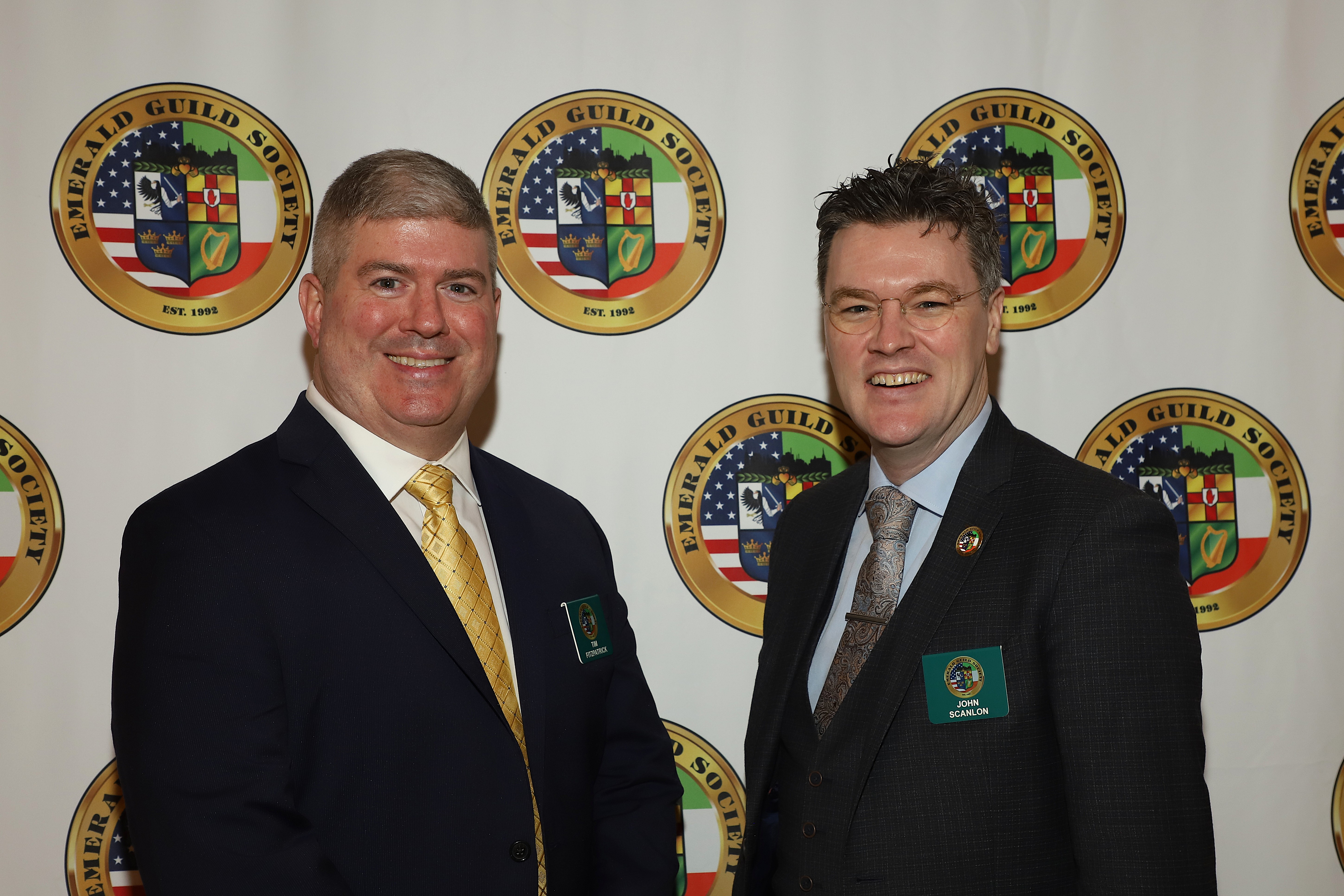 Agents Night photograph 123 from 2026.