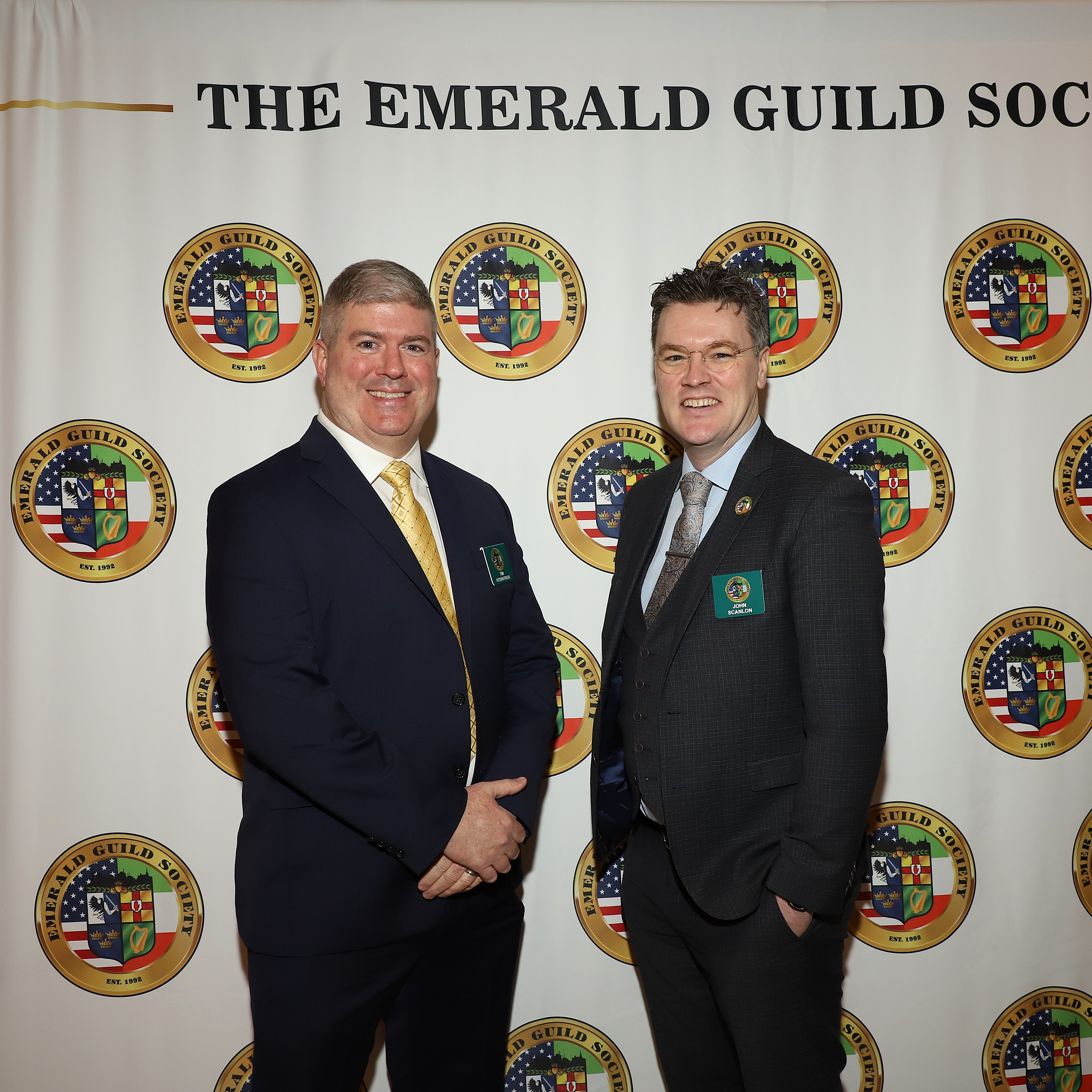 Agents Night photograph 124 from 2026.