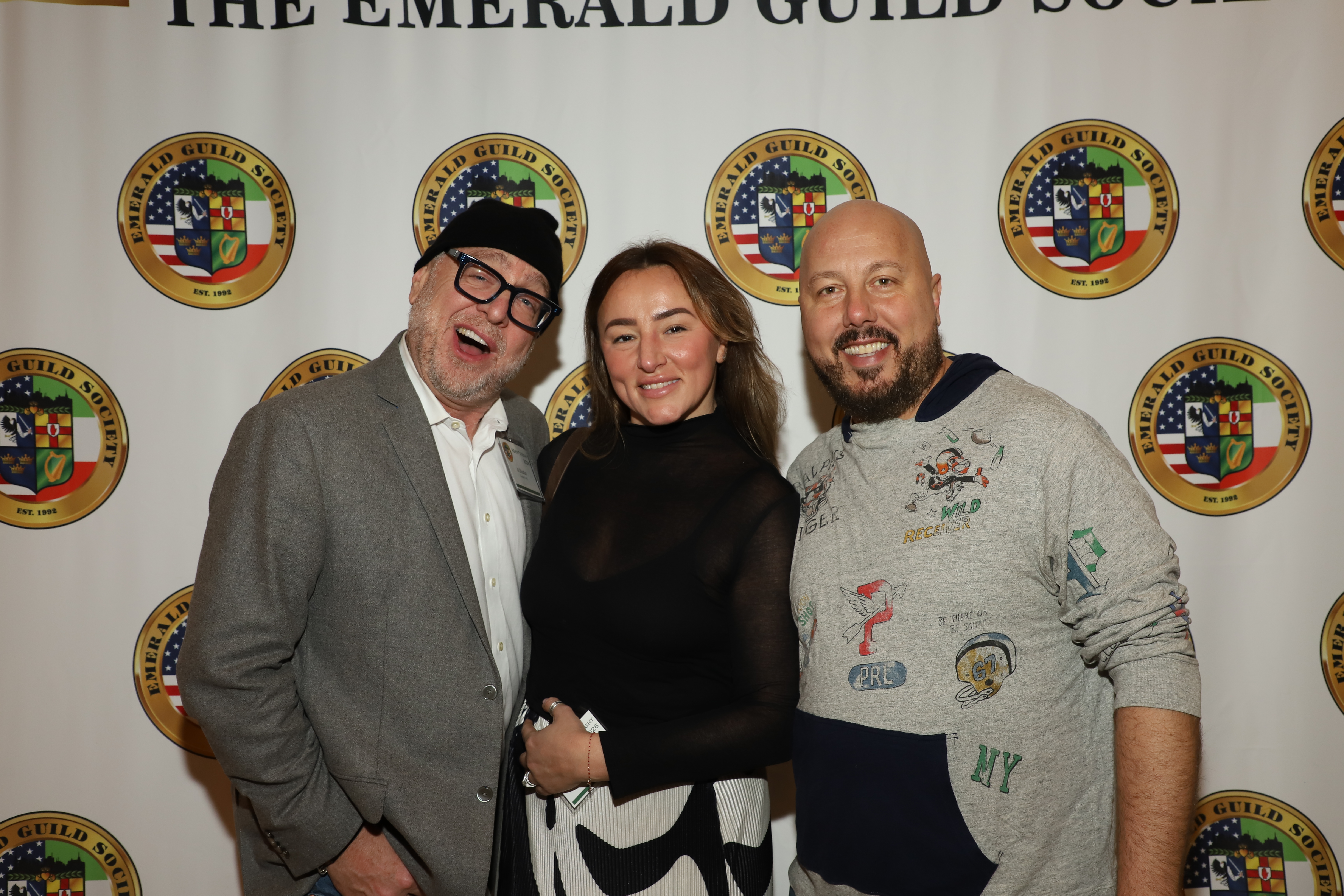 Agents Night photograph 126 from 2026.