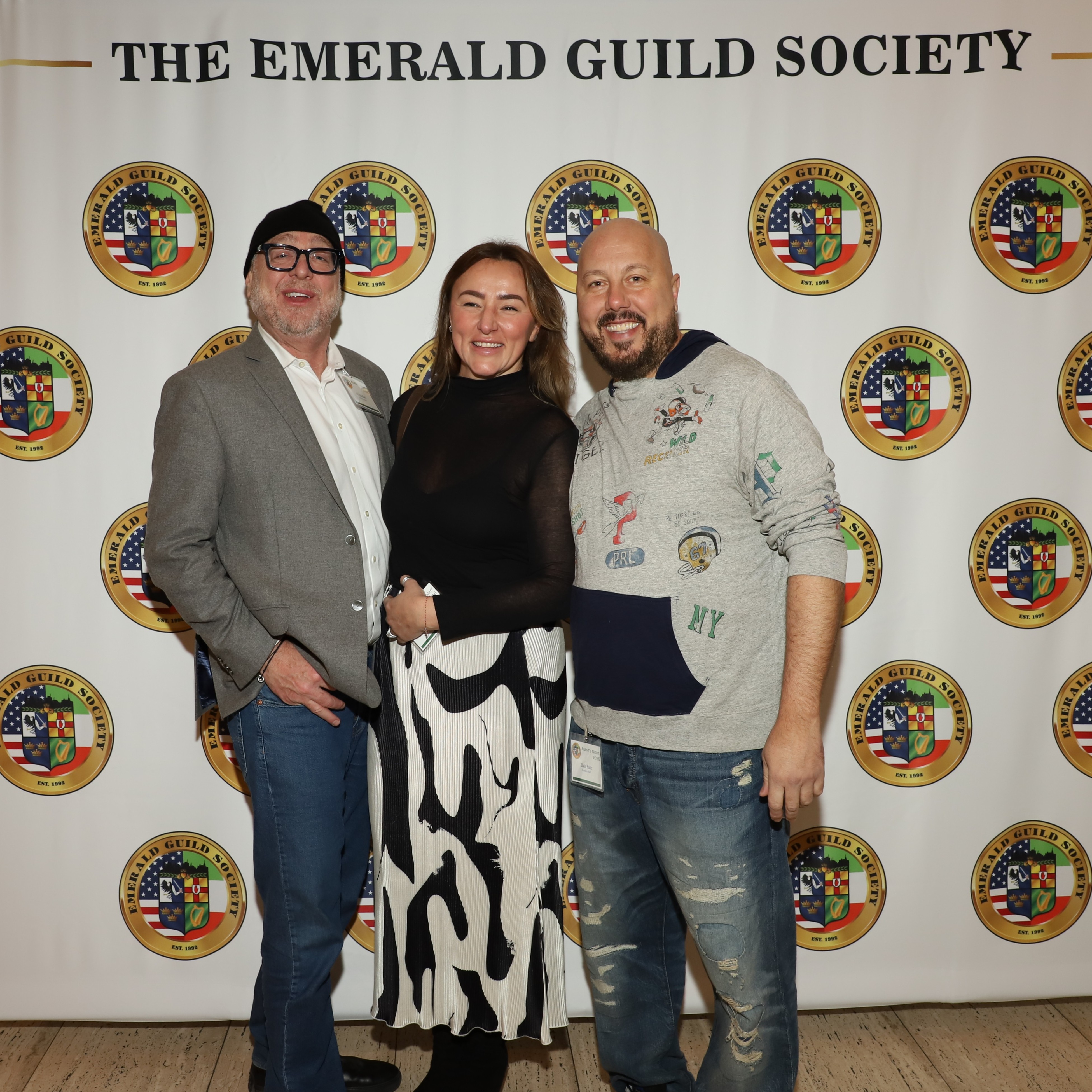 Agents Night photograph 127 from 2026.