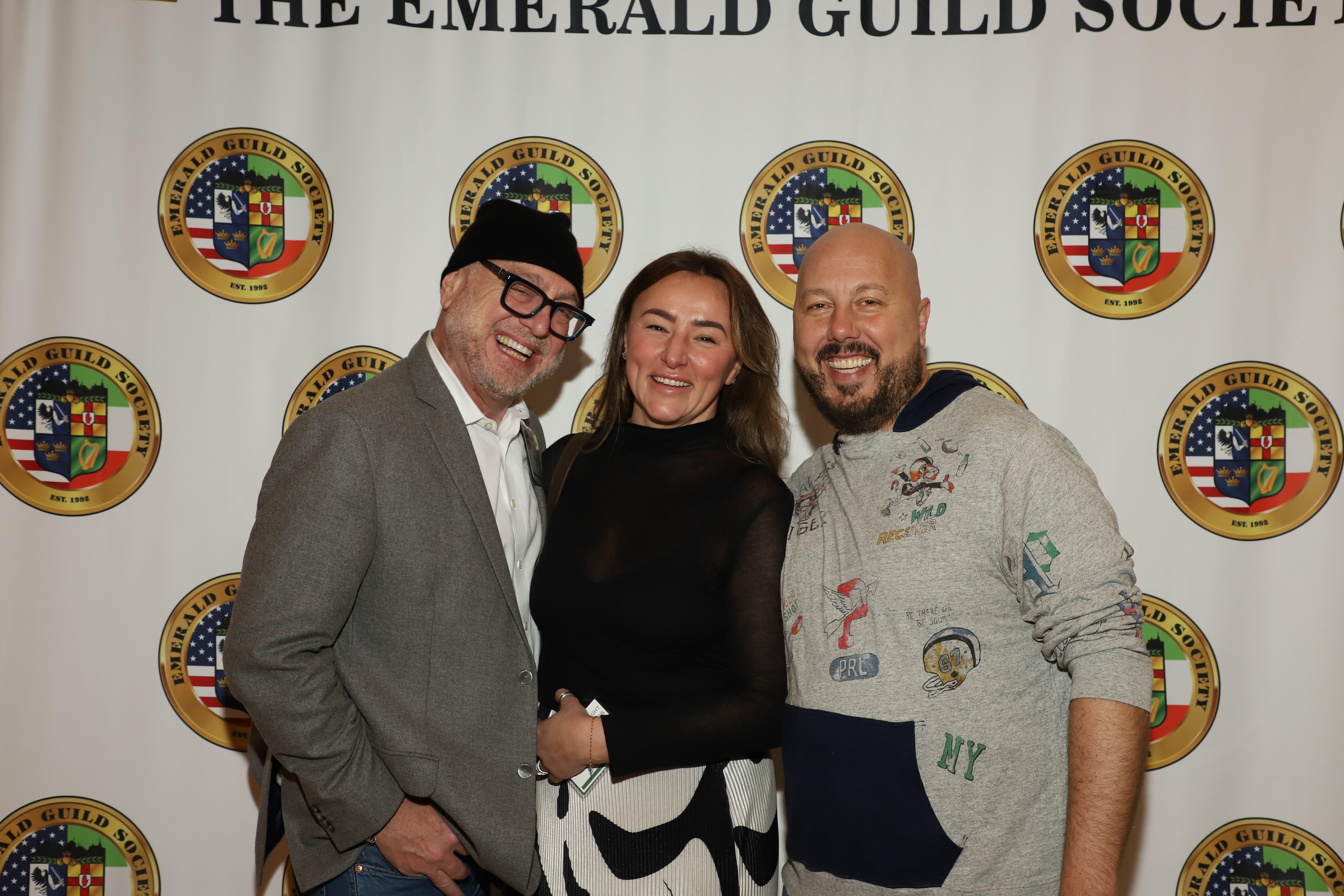 Agents Night photograph 128 from 2026.