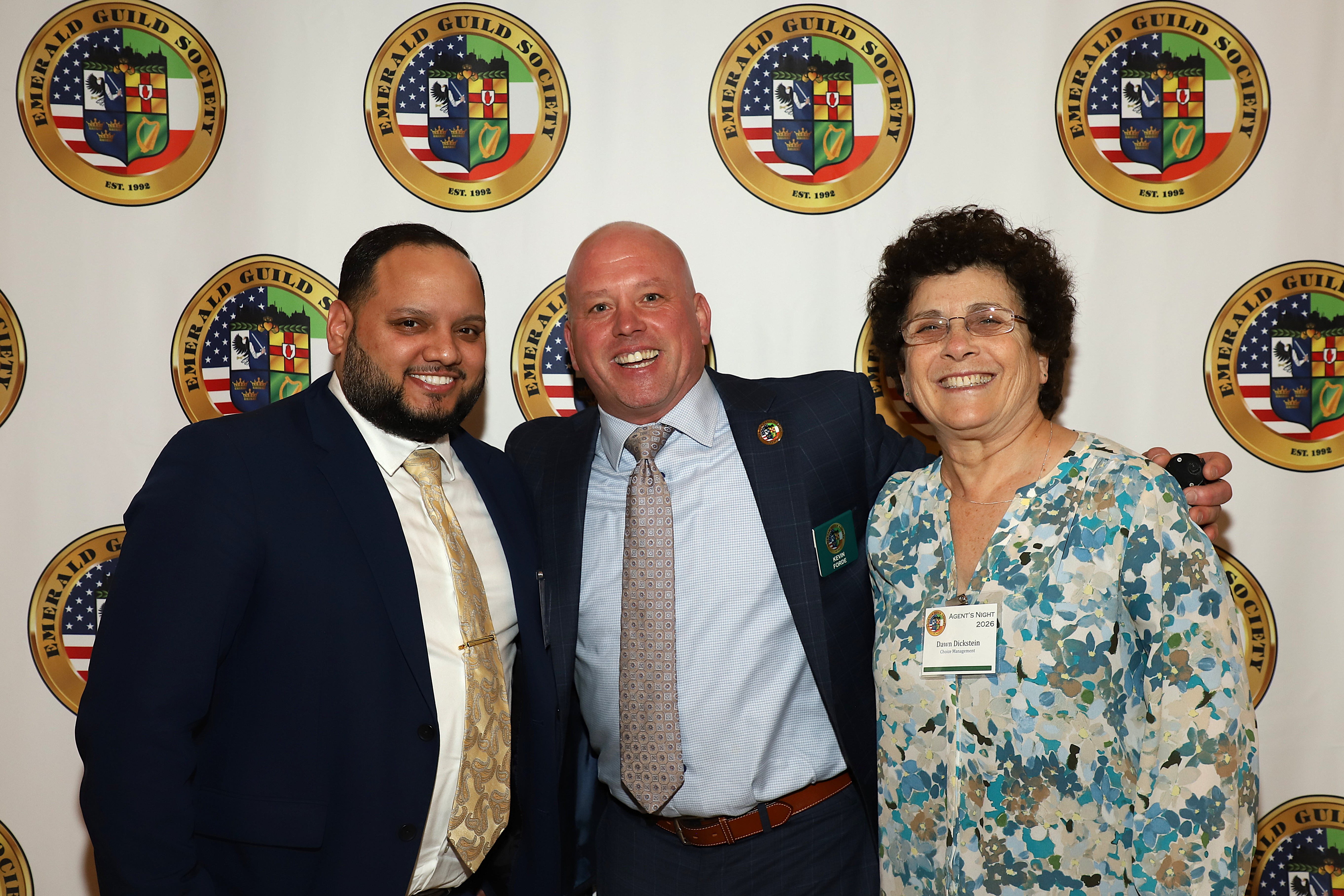 Agents Night photograph 129 from 2026.