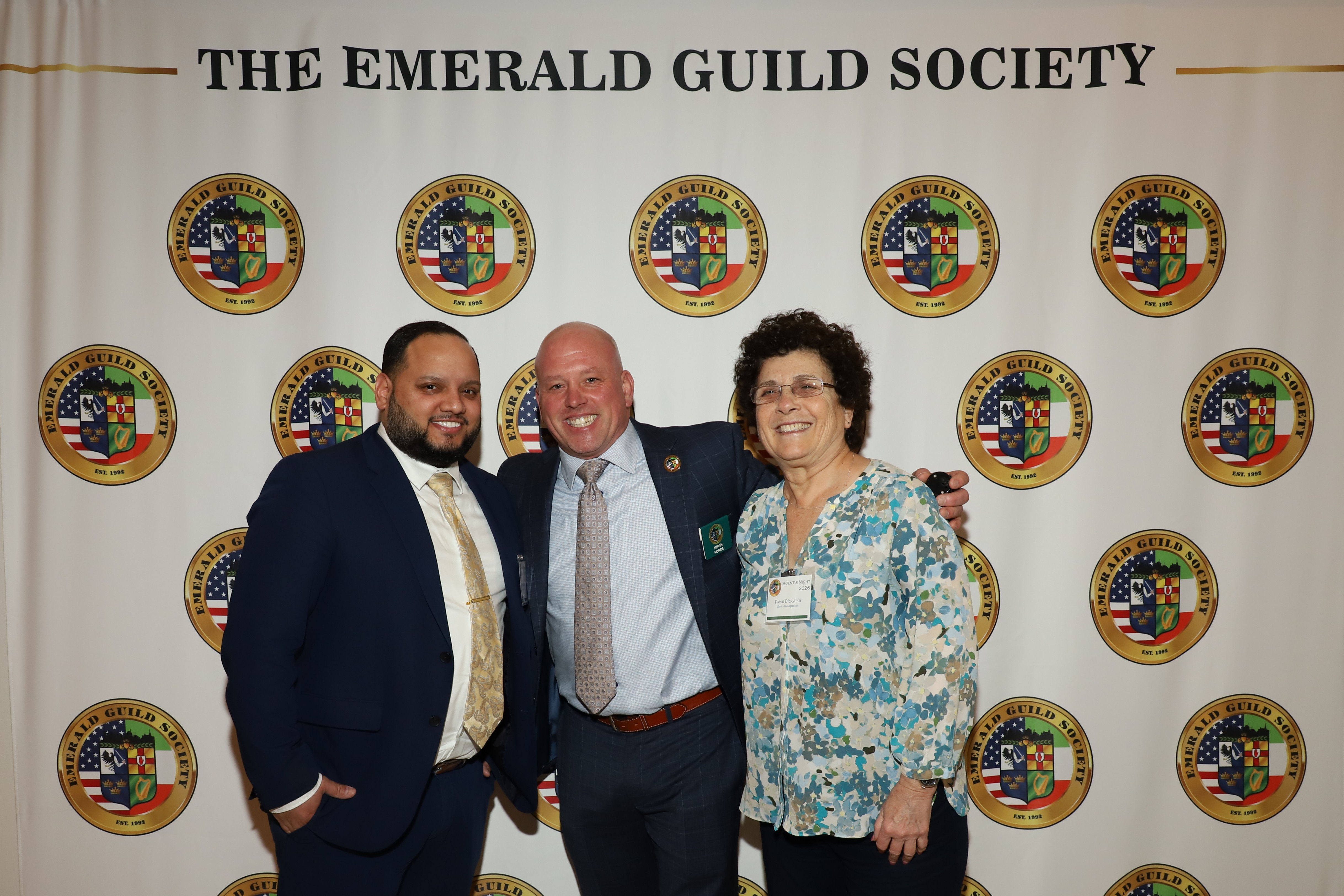 Agents Night photograph 131 from 2026.