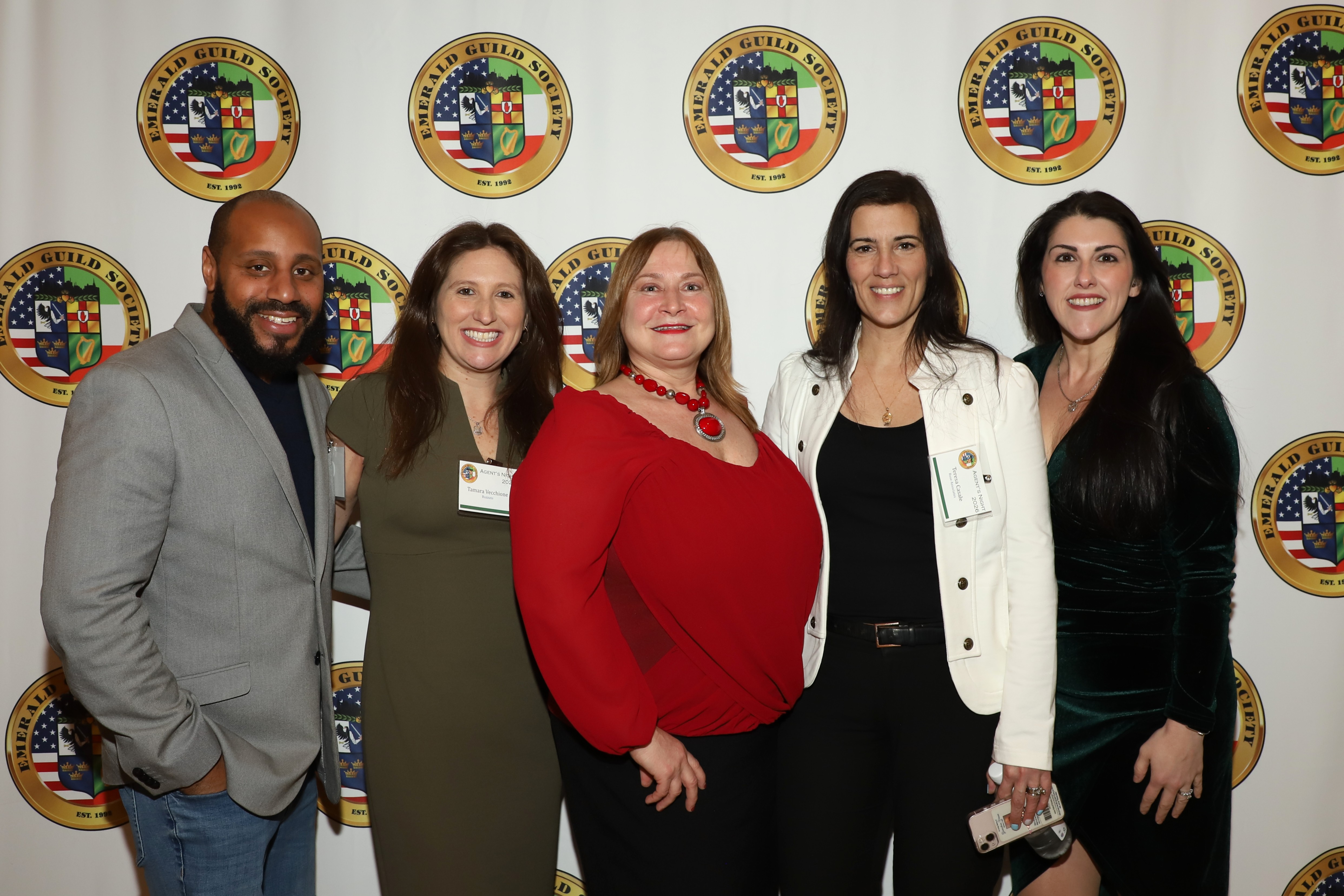 Agents Night photograph 132 from 2026.