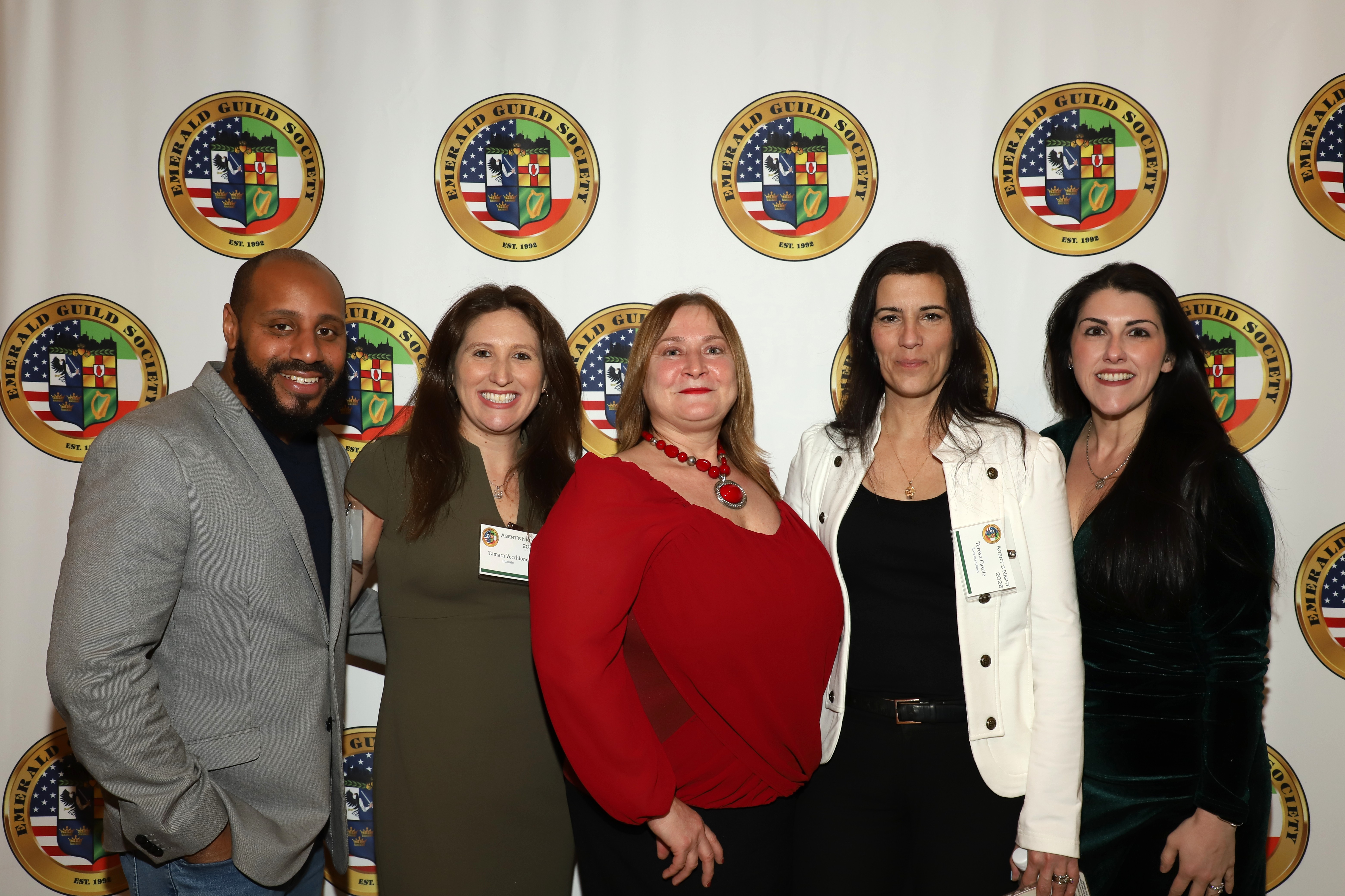 Agents Night photograph 133 from 2026.