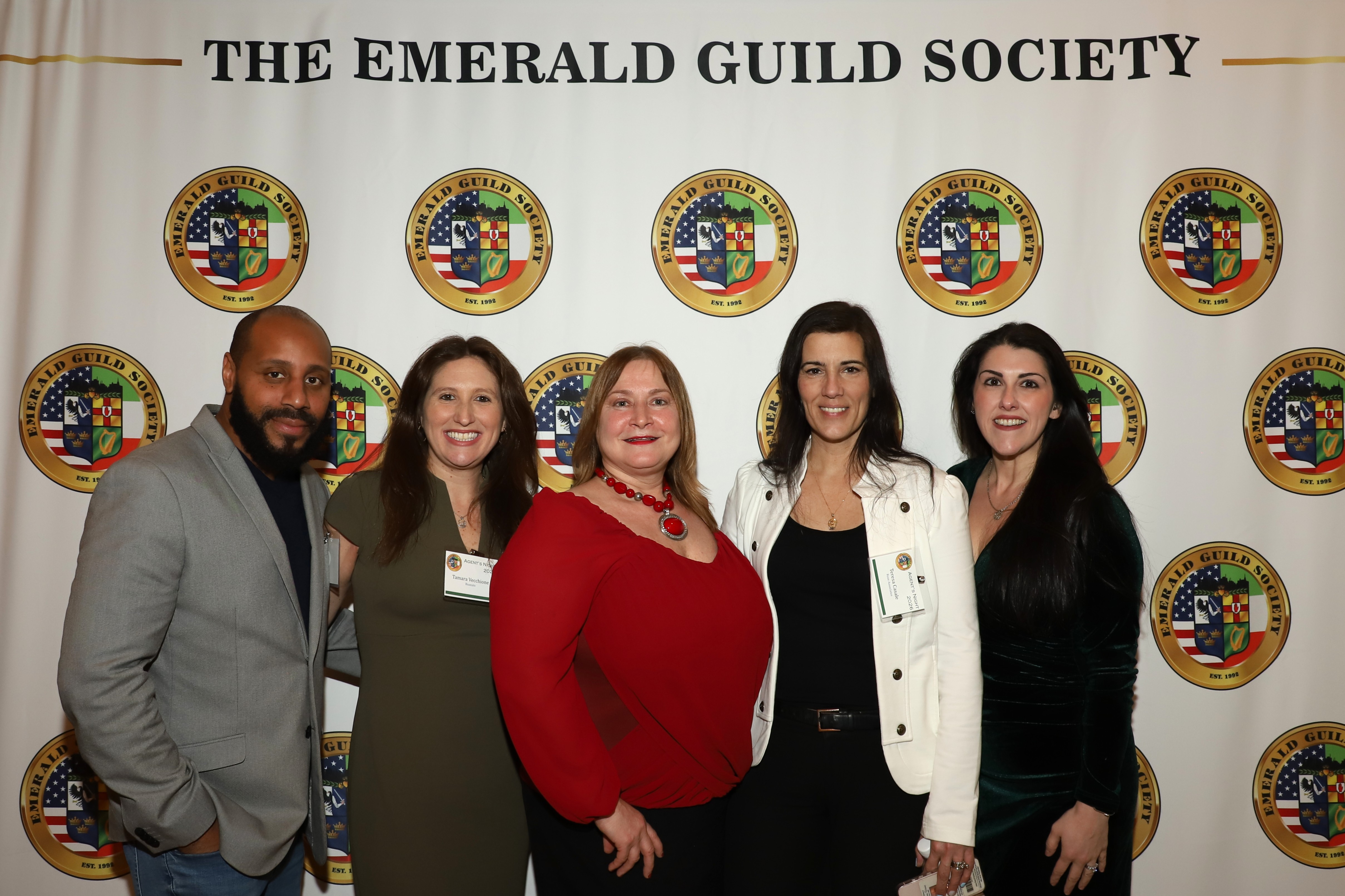 Agents Night photograph 134 from 2026.