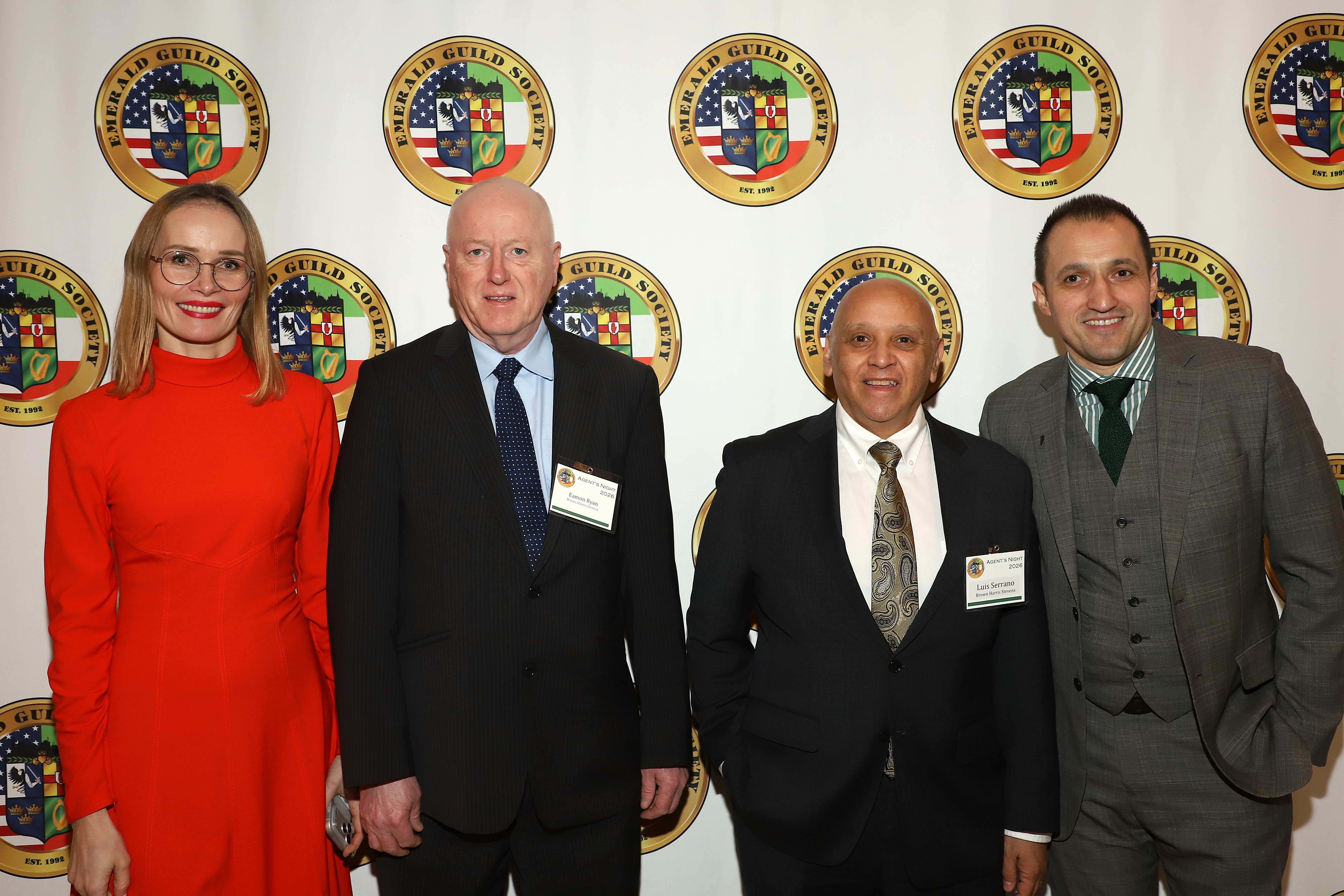 Agents Night photograph 136 from 2026.