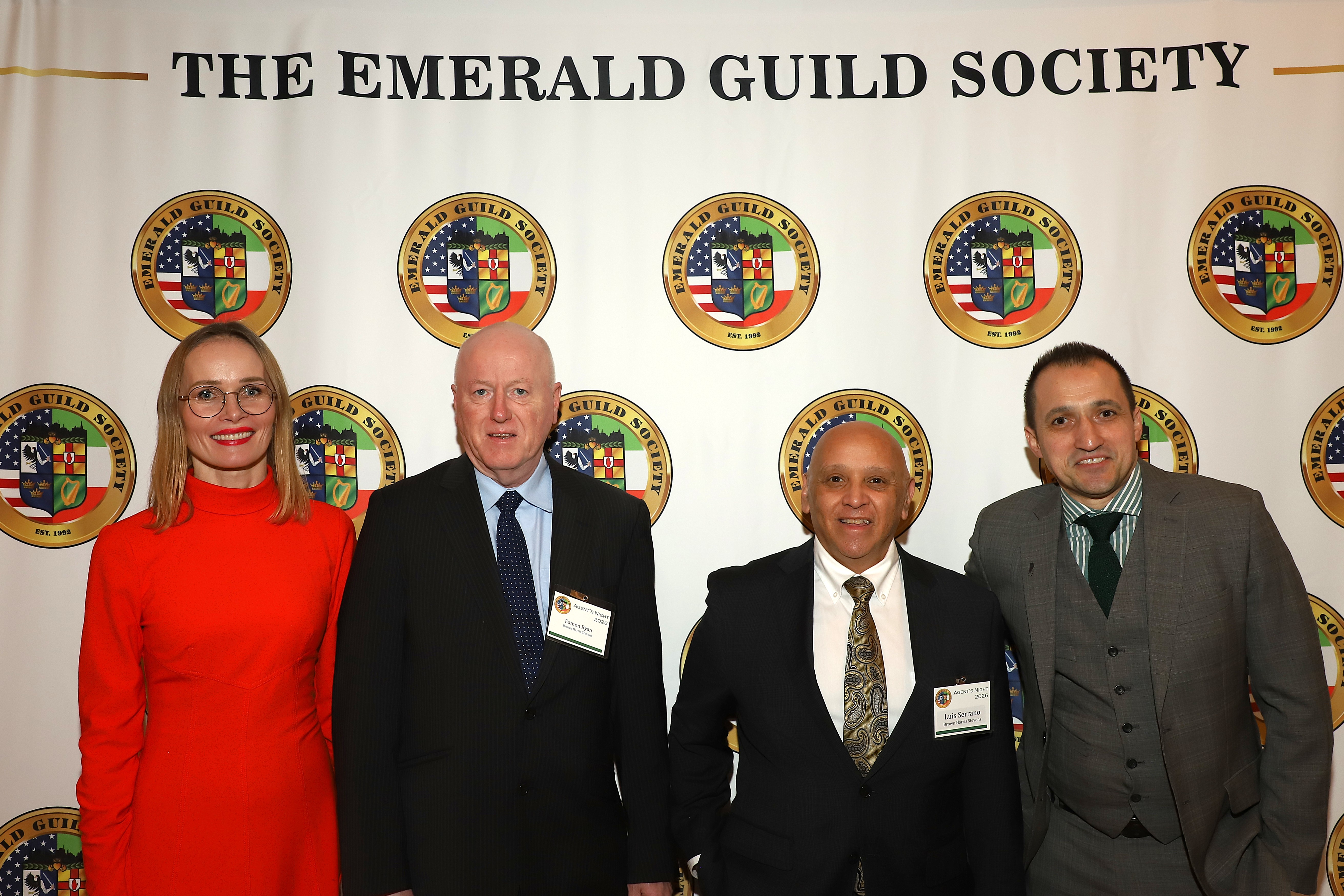 Agents Night photograph 137 from 2026.