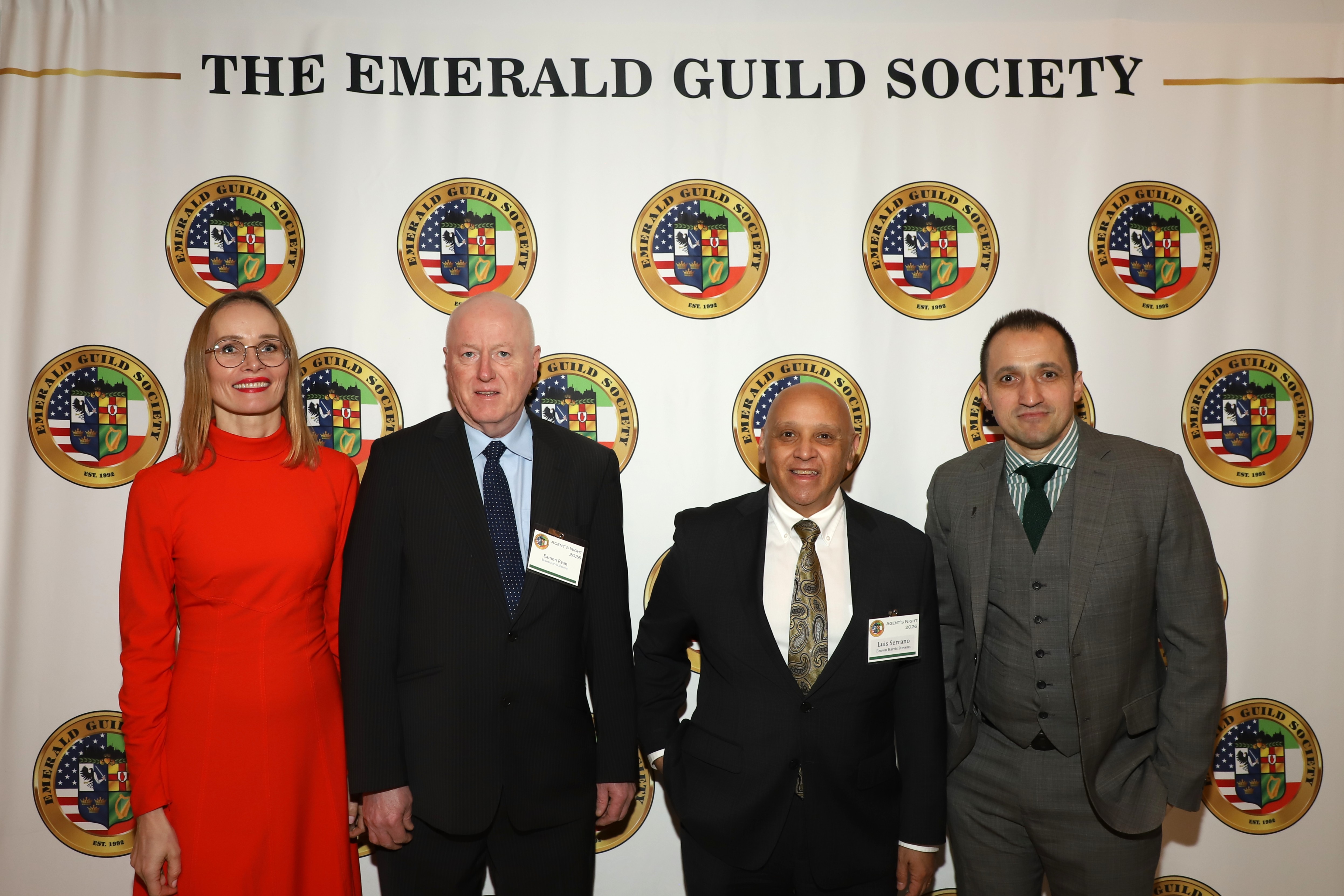 Agents Night photograph 138 from 2026.