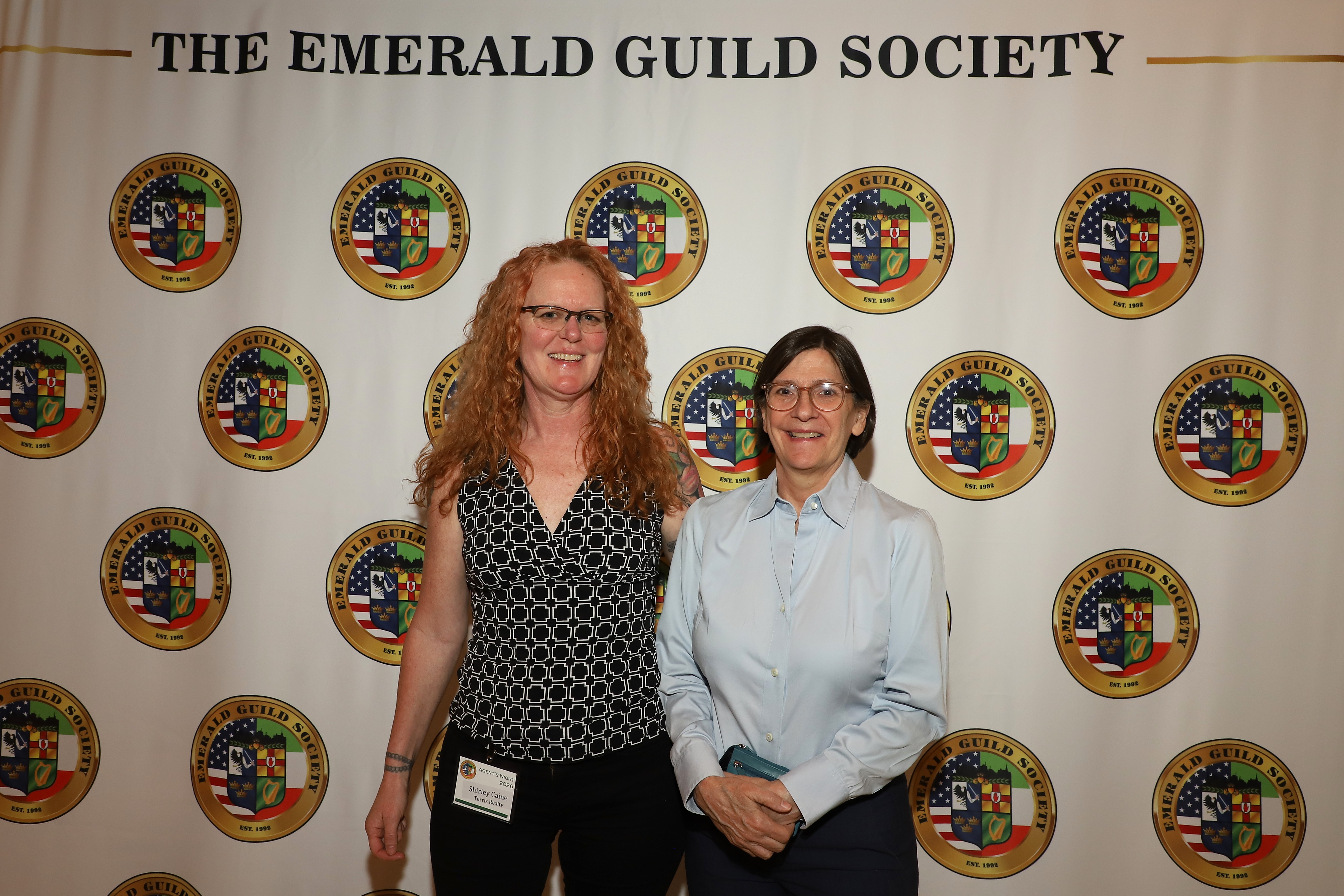 Agents Night photograph 139 from 2026.