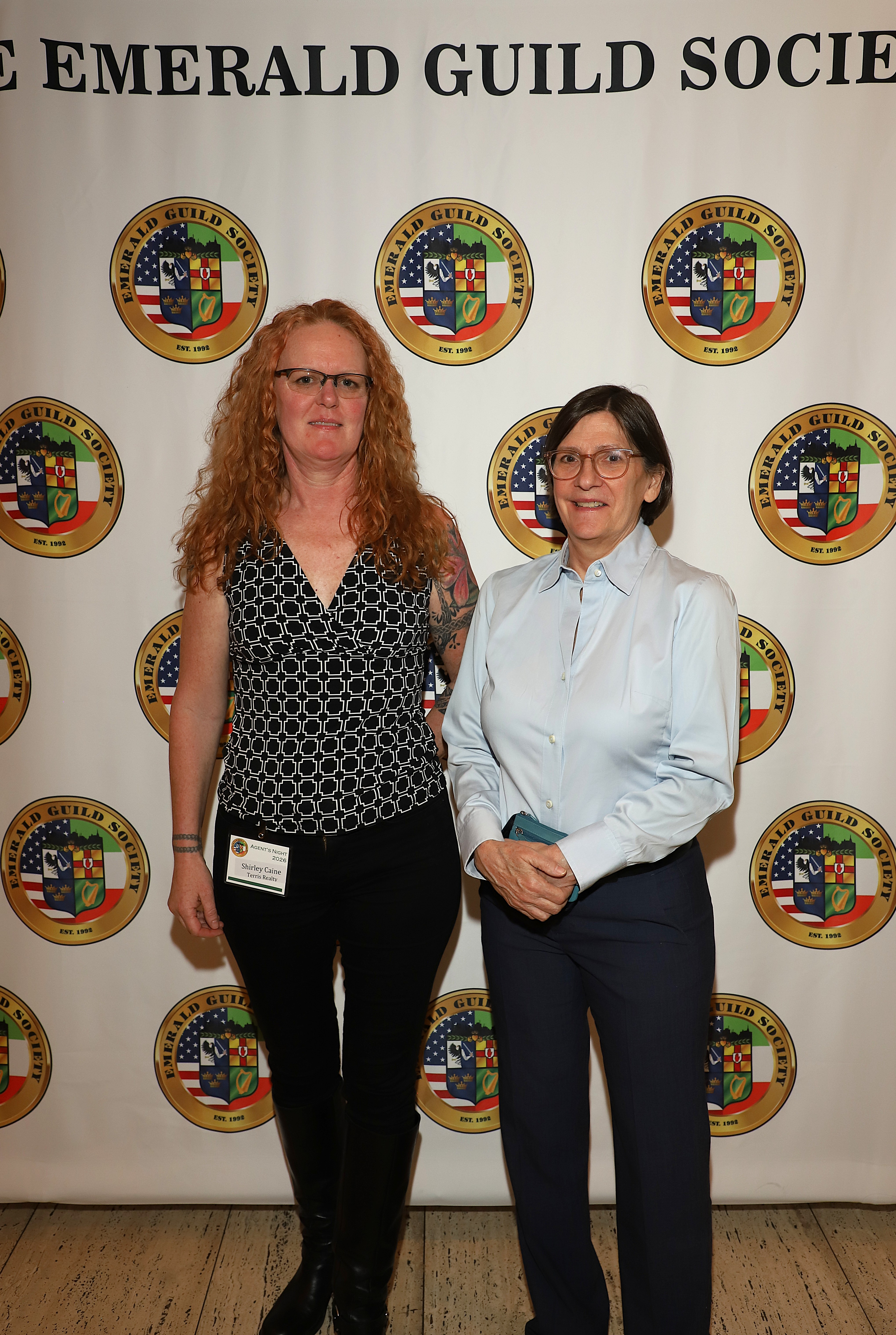 Agents Night photograph 140 from 2026.