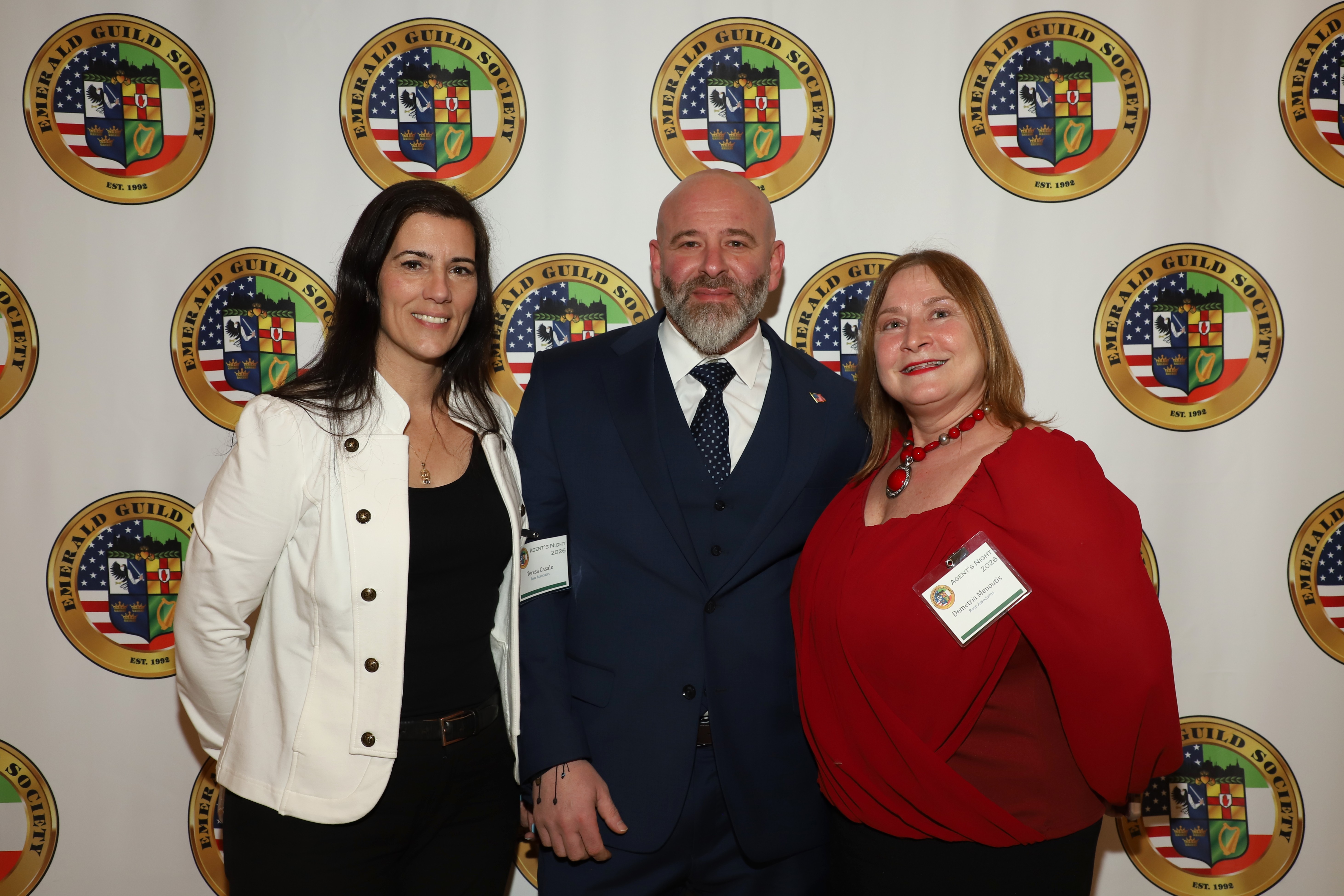 Agents Night photograph 141 from 2026.