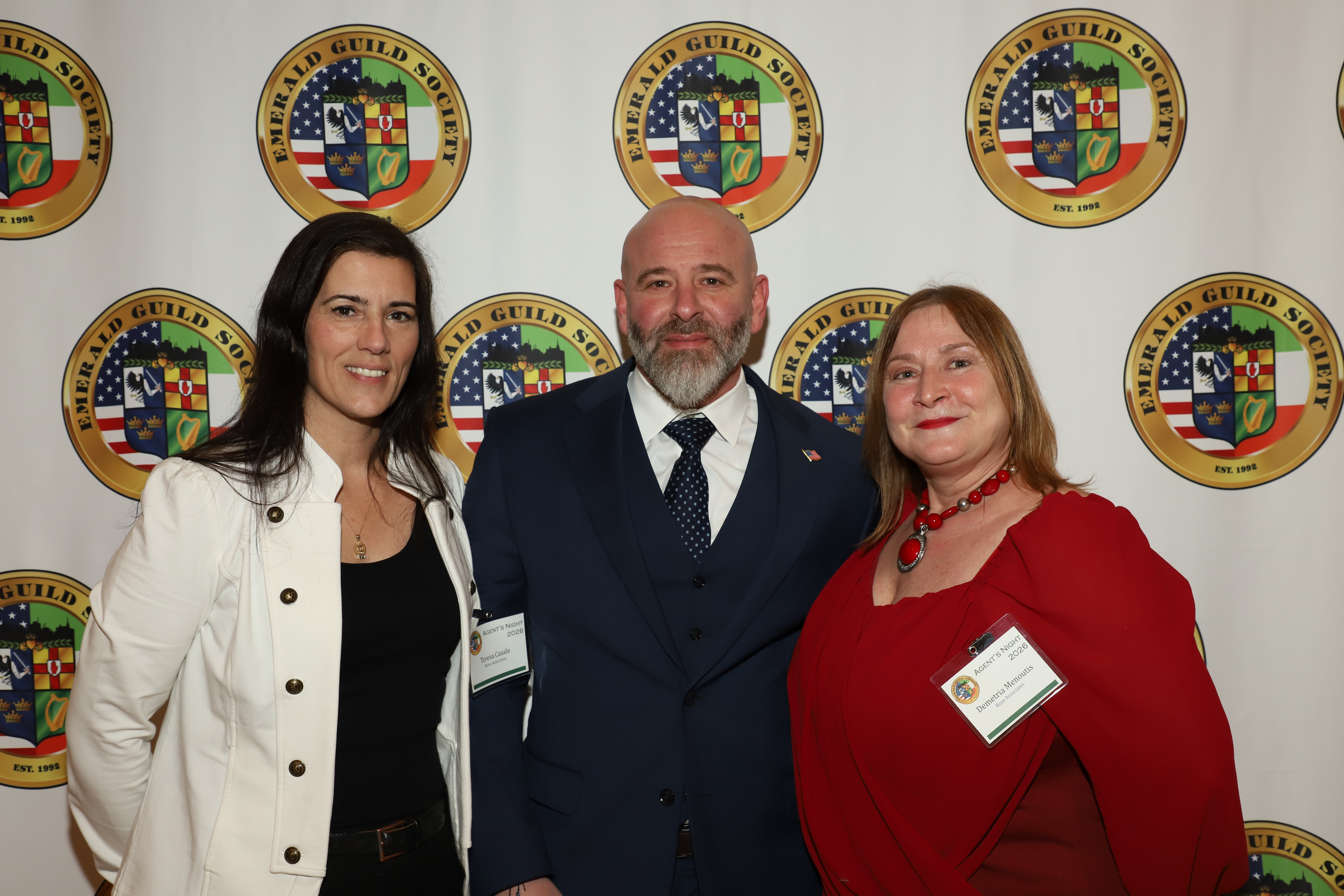 Agents Night photograph 142 from 2026.