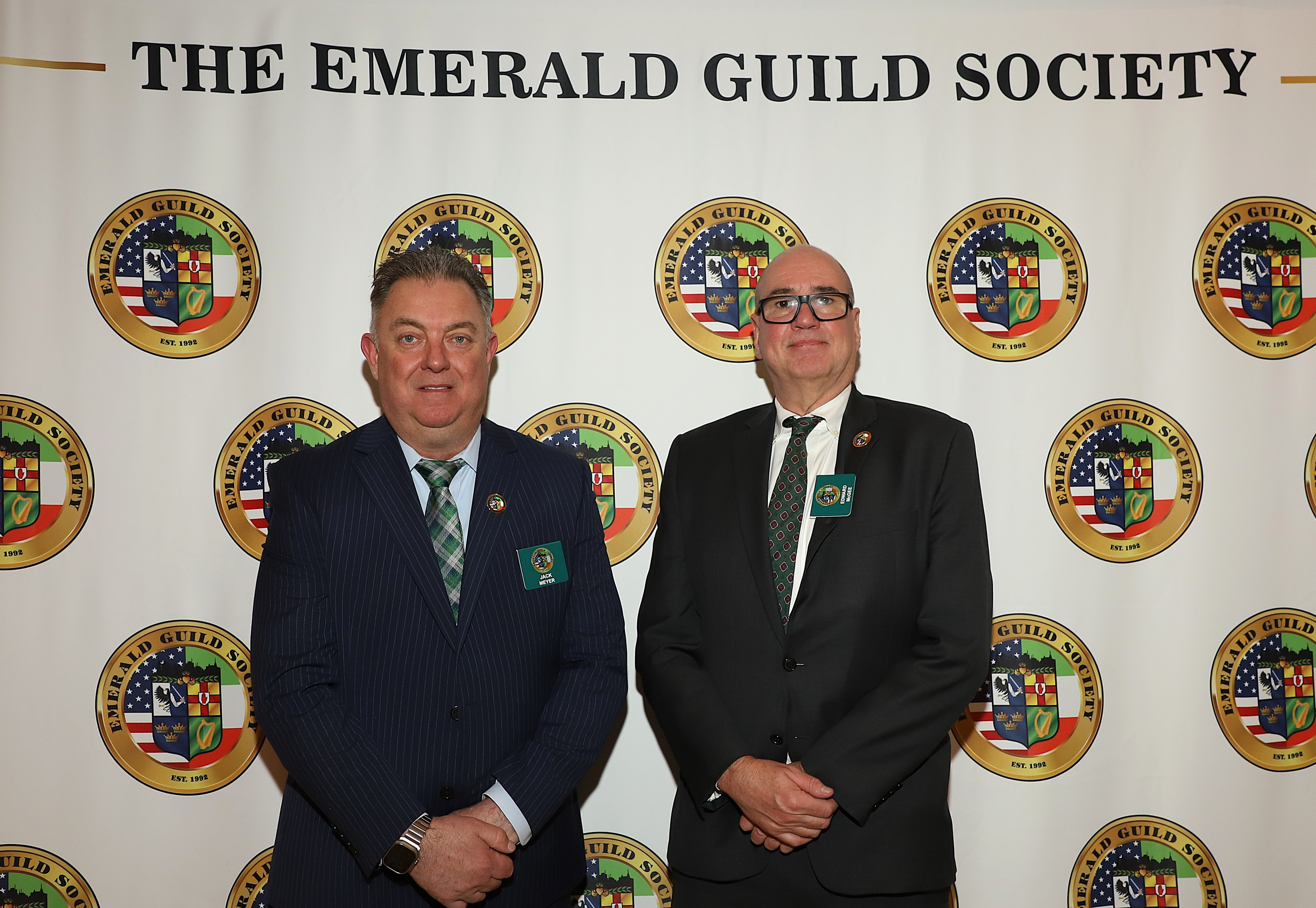 Agents Night photograph 145 from 2026.