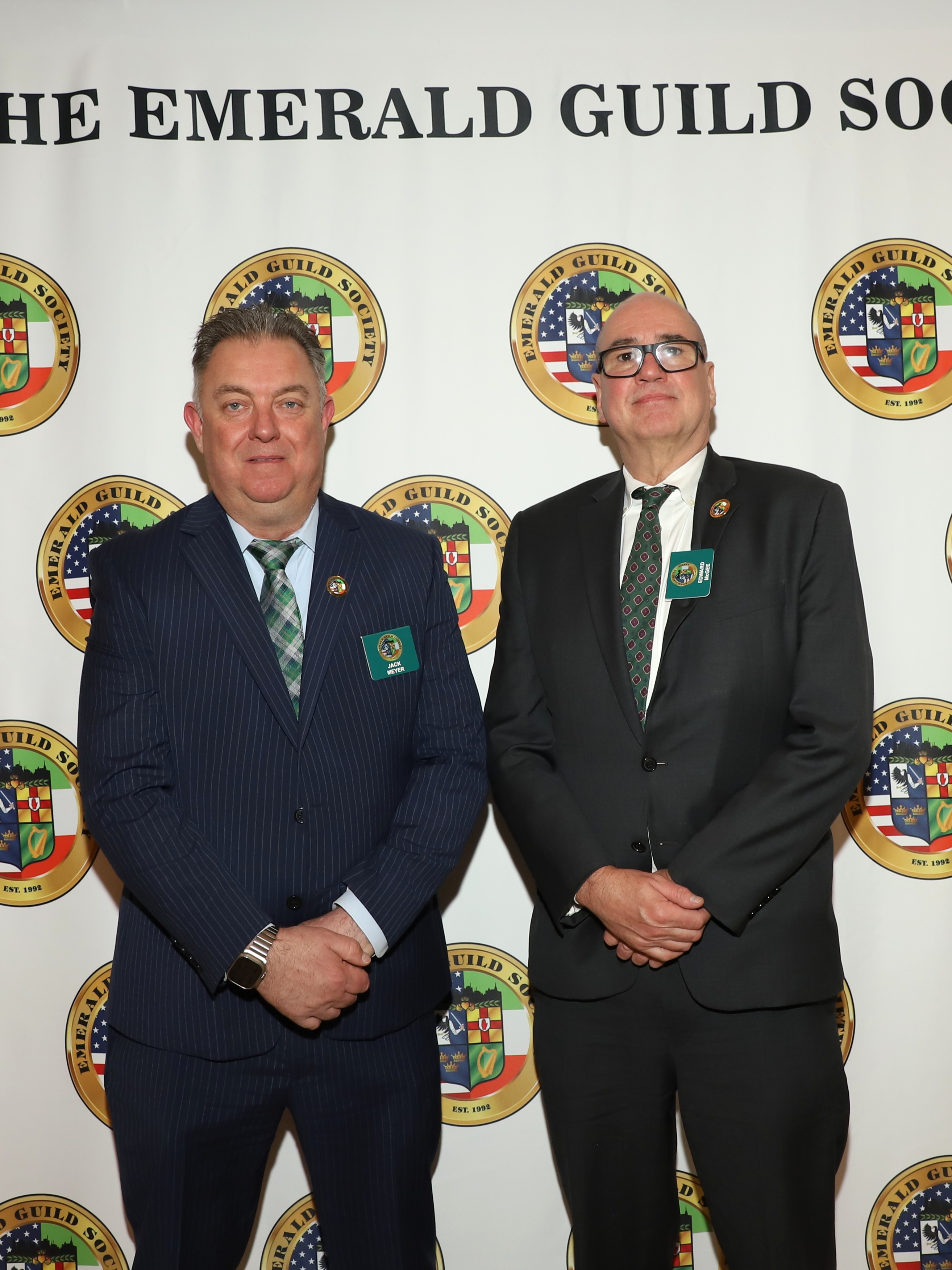 Agents Night photograph 146 from 2026.