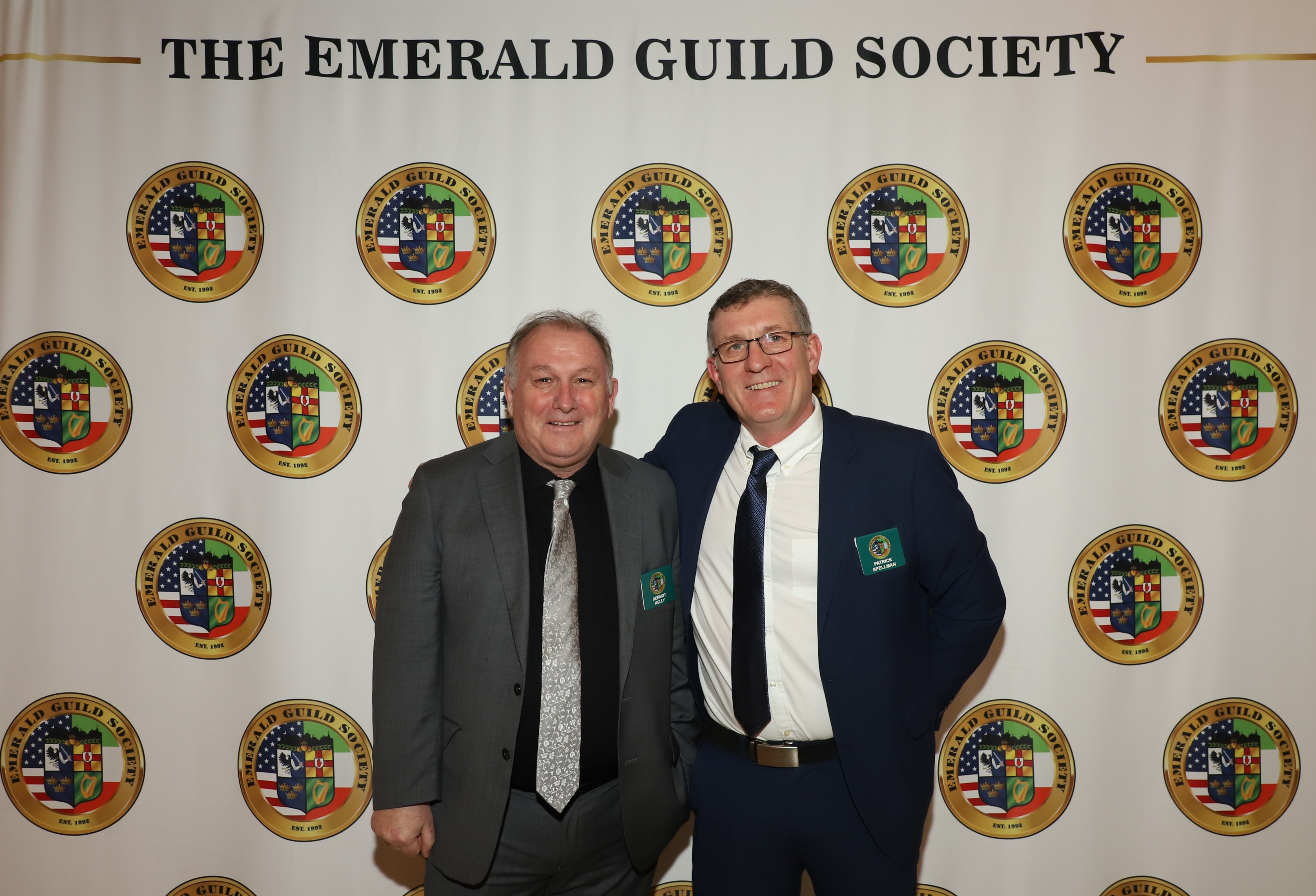 Agents Night photograph 147 from 2026.