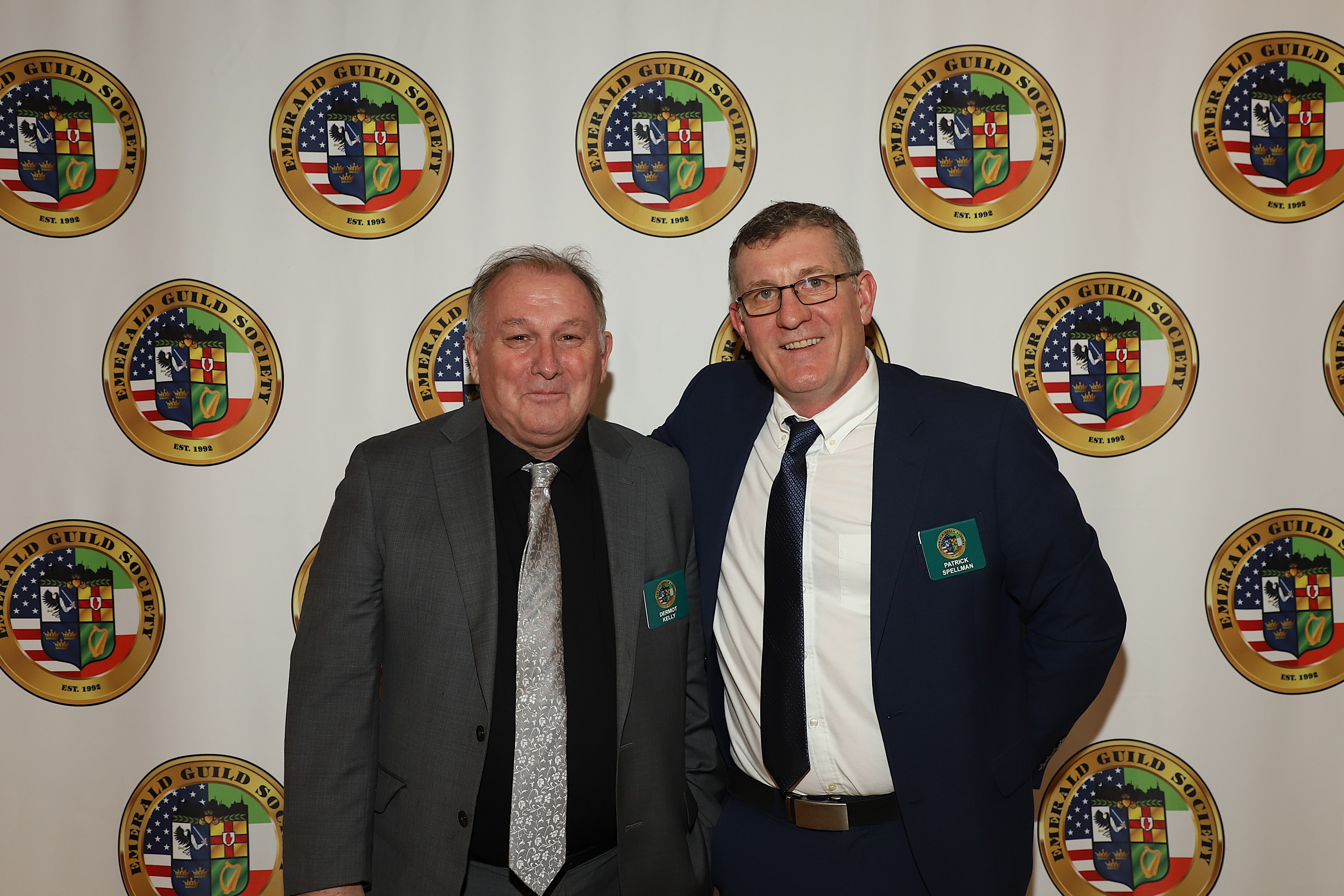 Agents Night photograph 148 from 2026.