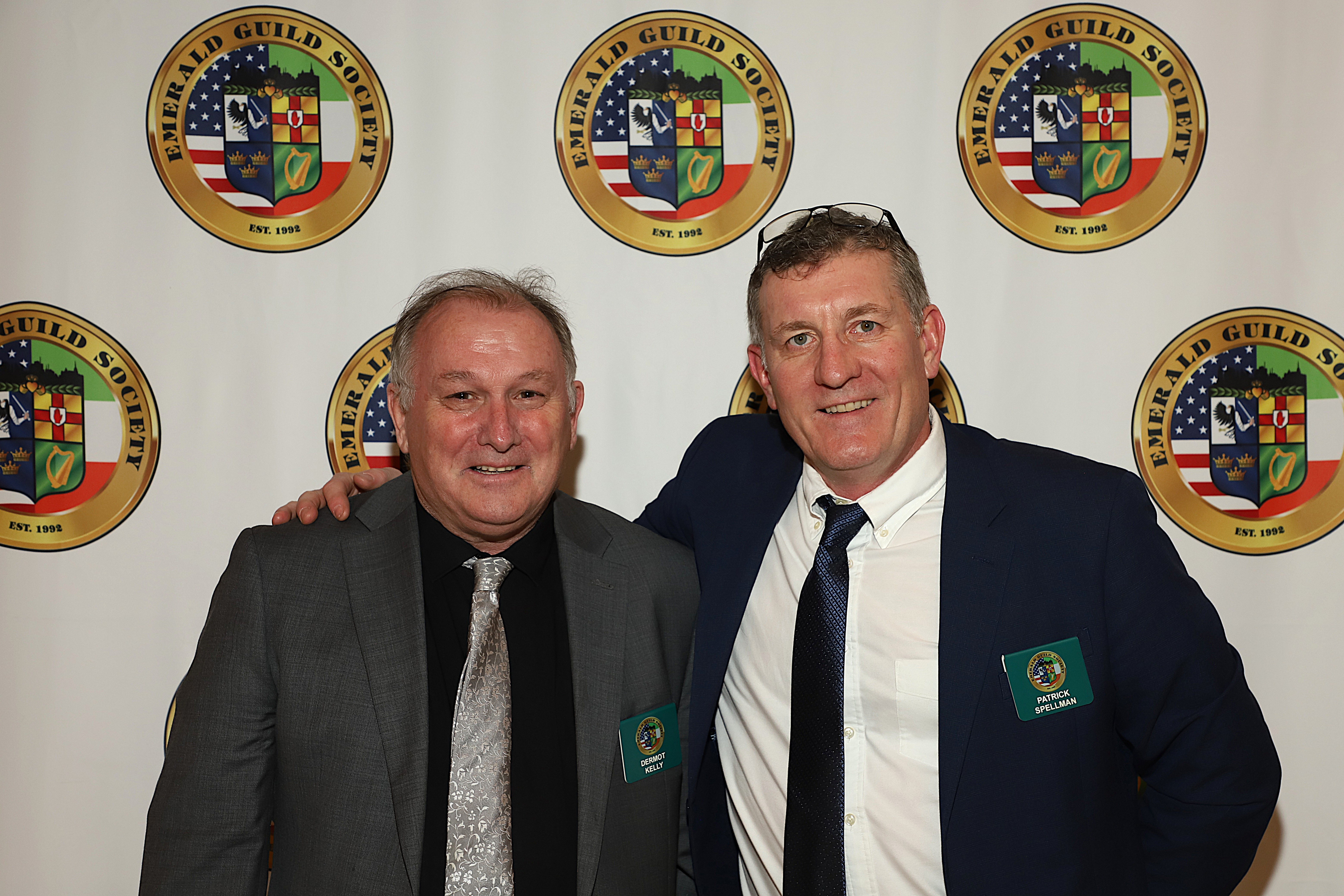 Agents Night photograph 149 from 2026.