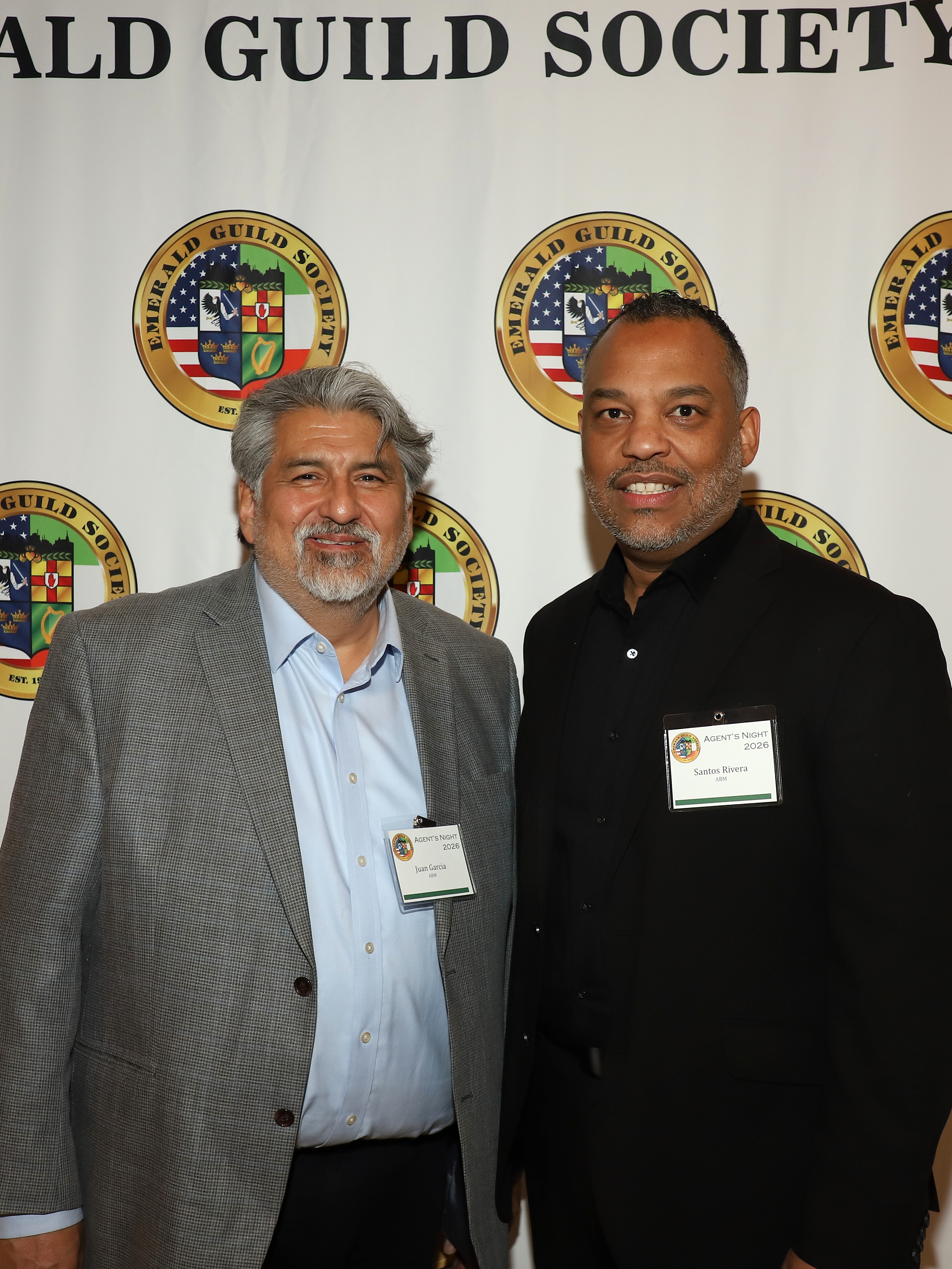 Agents Night photograph 151 from 2026.