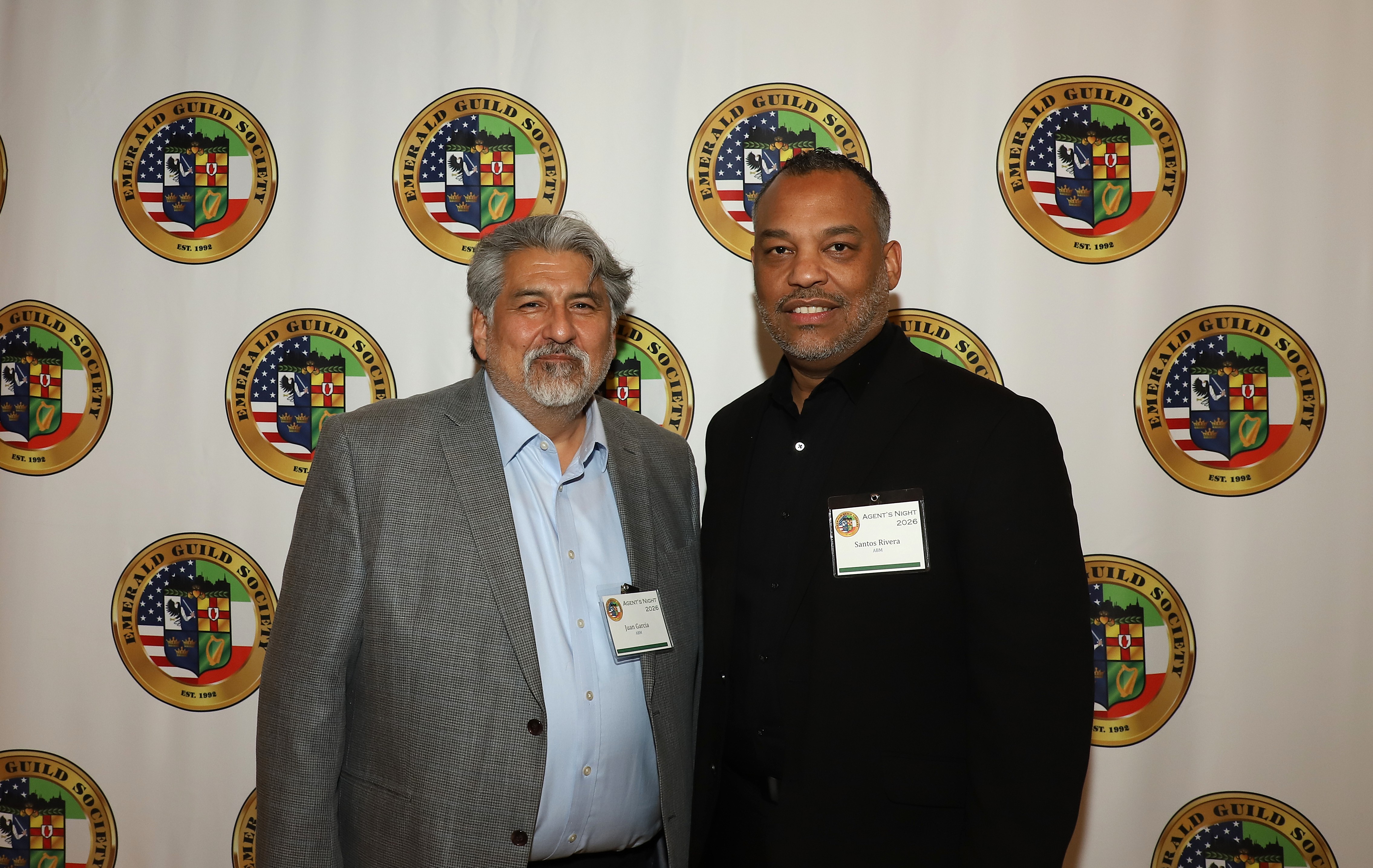 Agents Night photograph 152 from 2026.