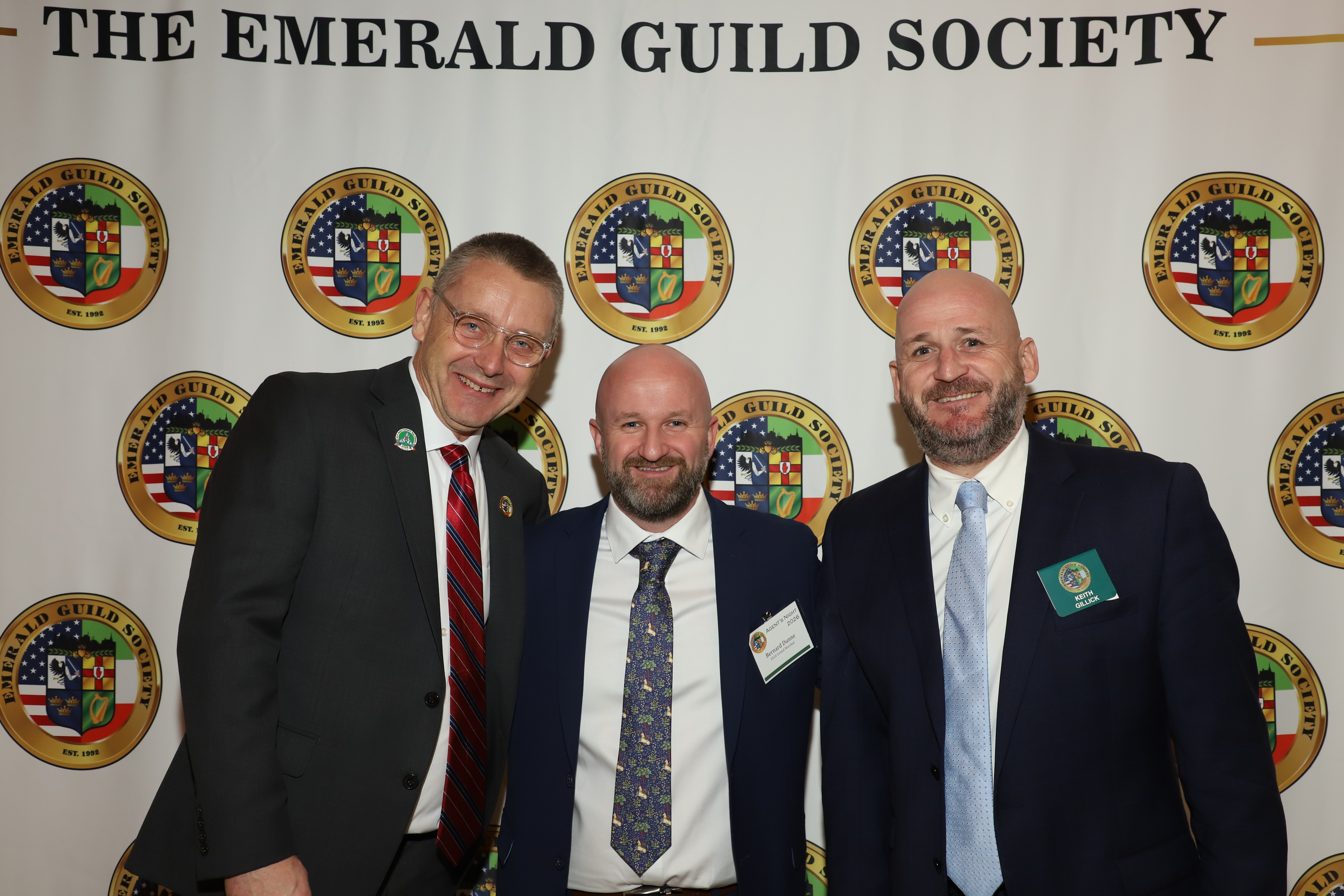 Agents Night photograph 153 from 2026.