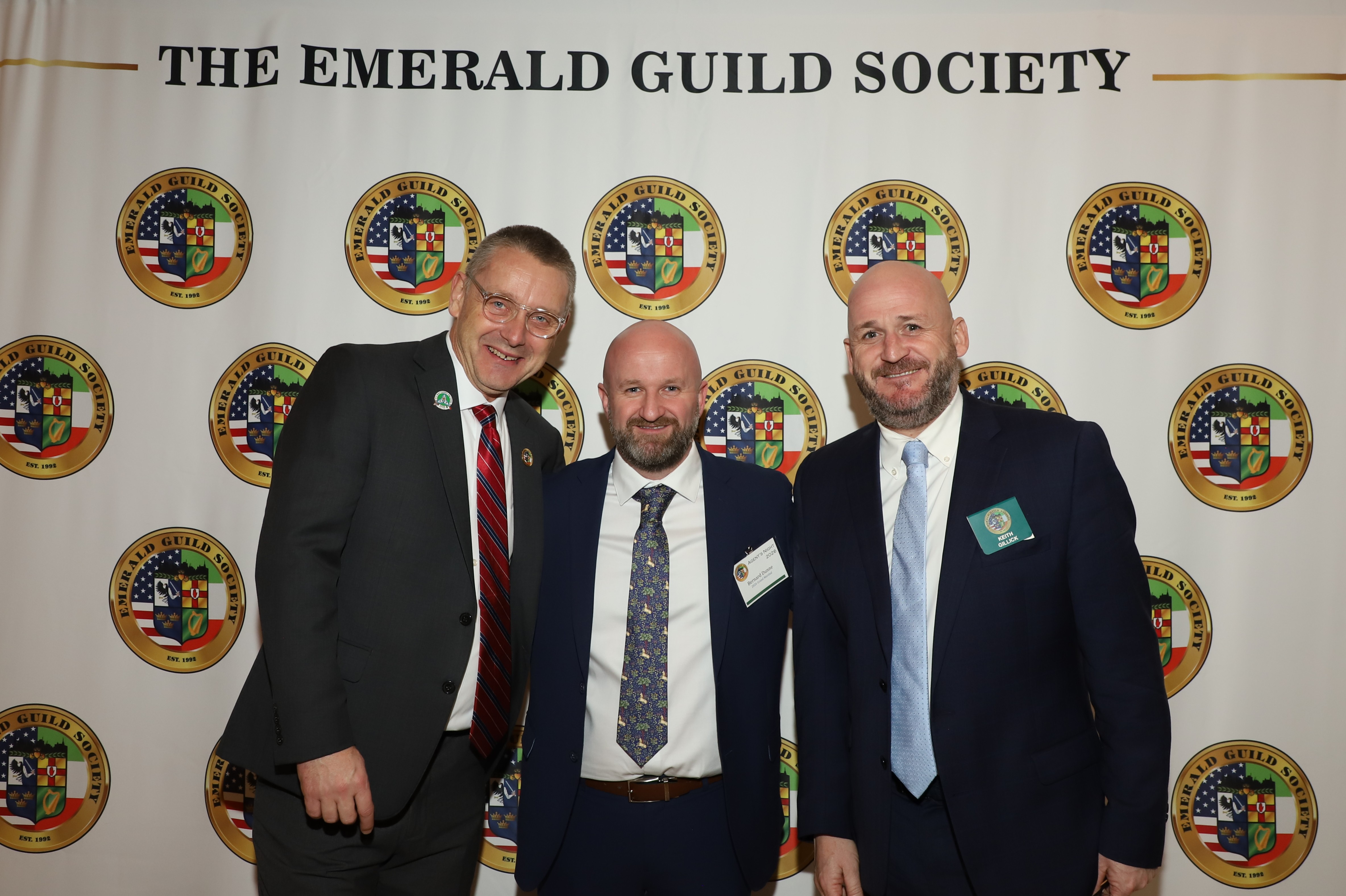 Agents Night photograph 154 from 2026.