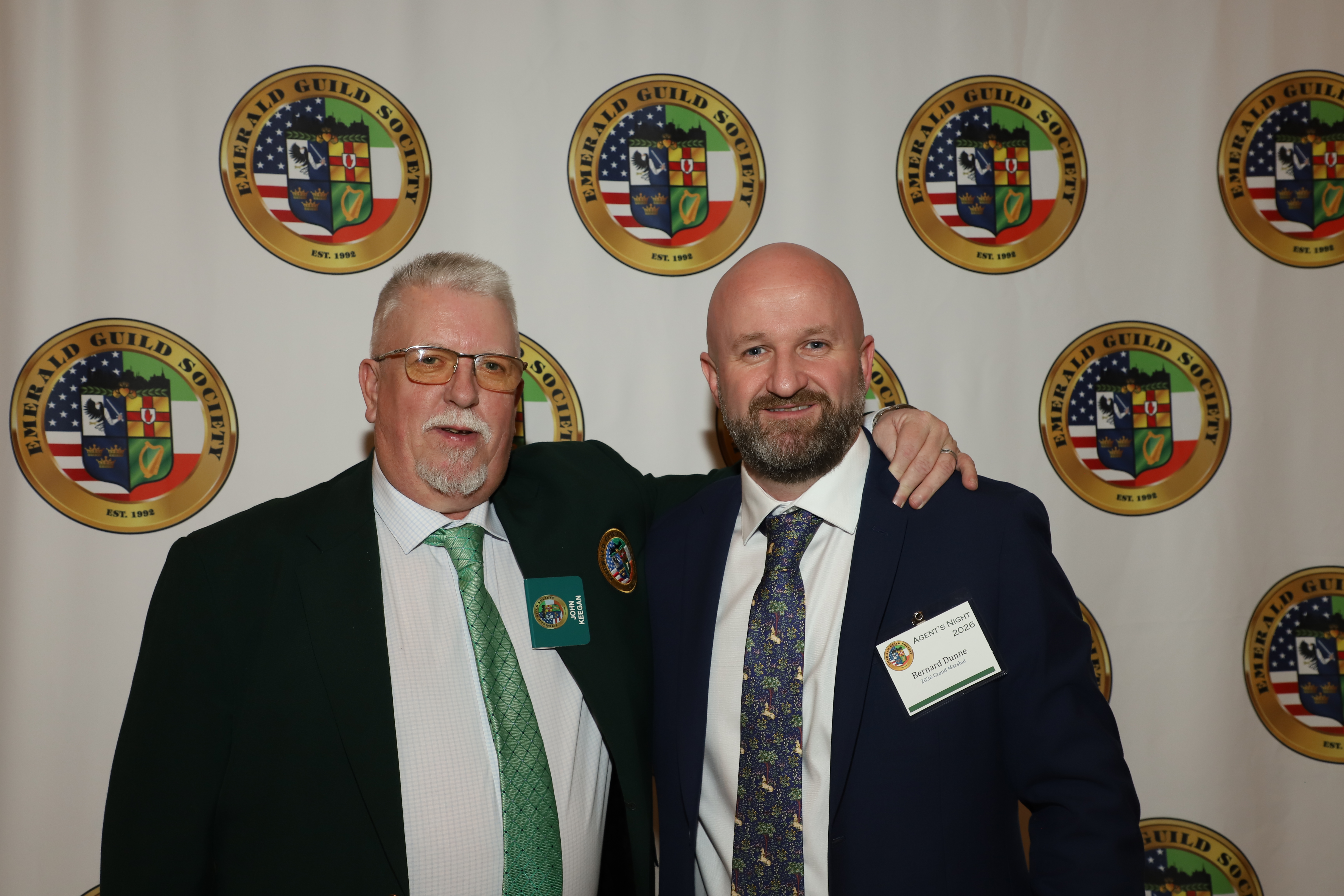 Agents Night photograph 155 from 2026.