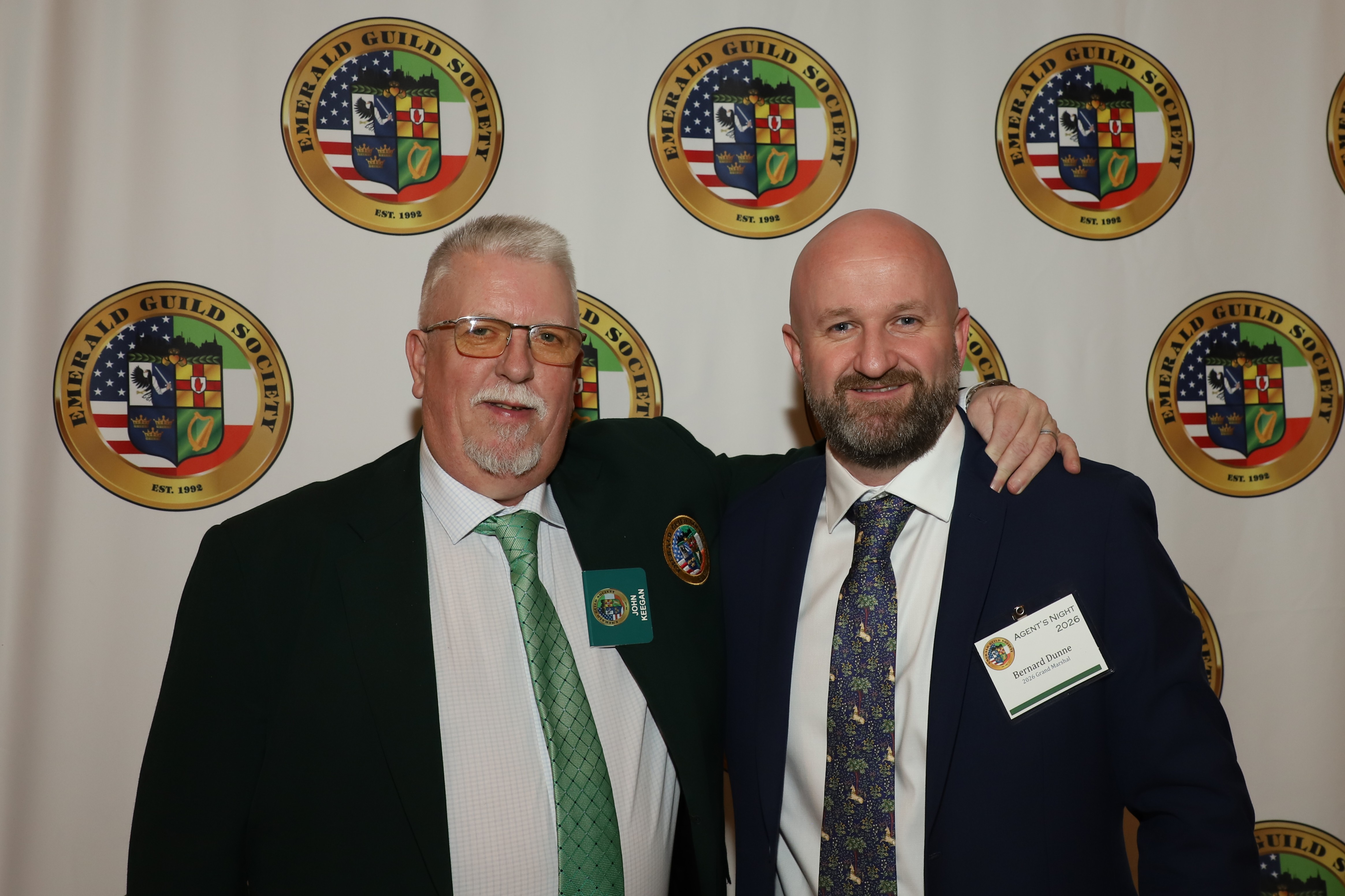 Agents Night photograph 156 from 2026.