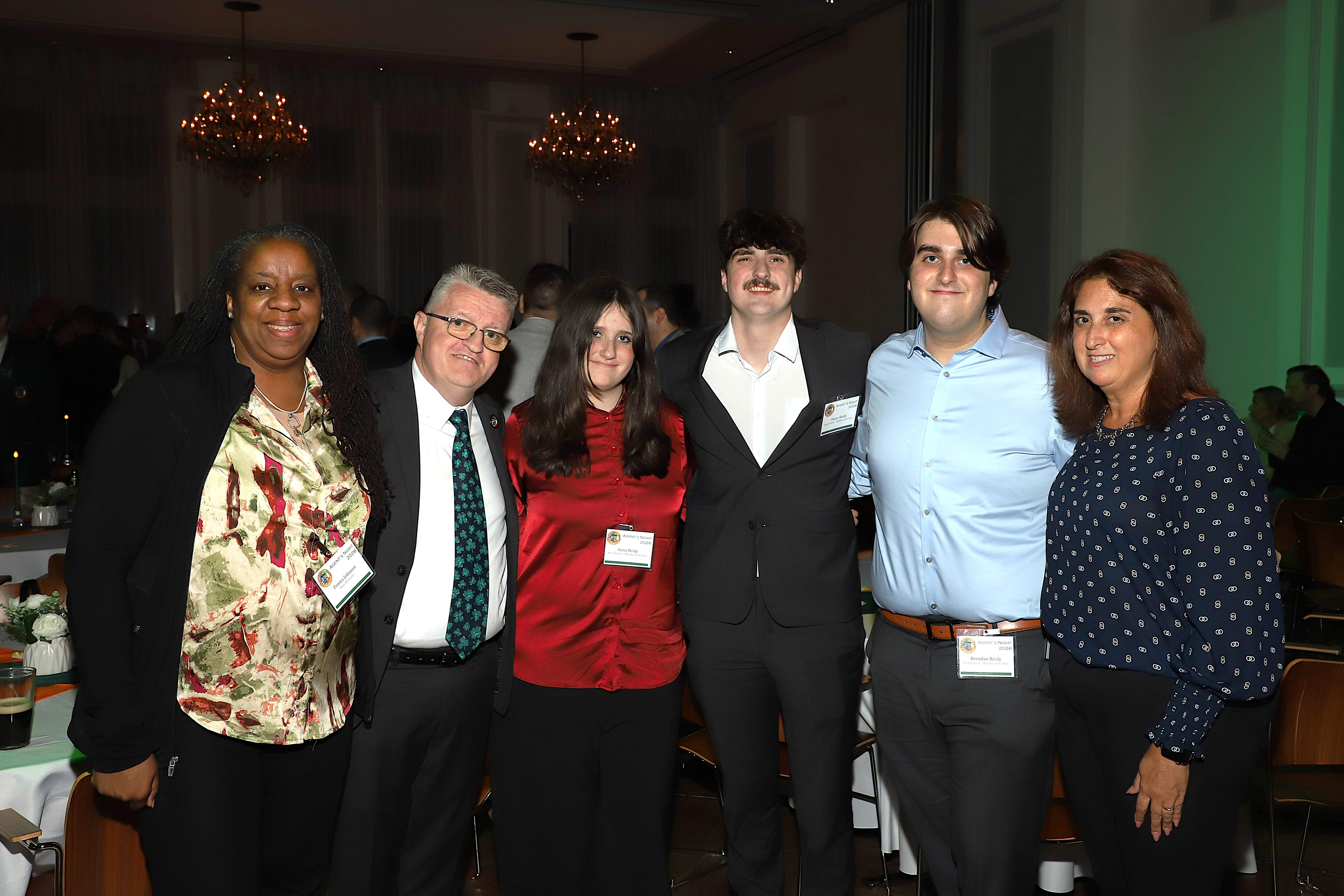 Agents Night photograph 158 from 2026.