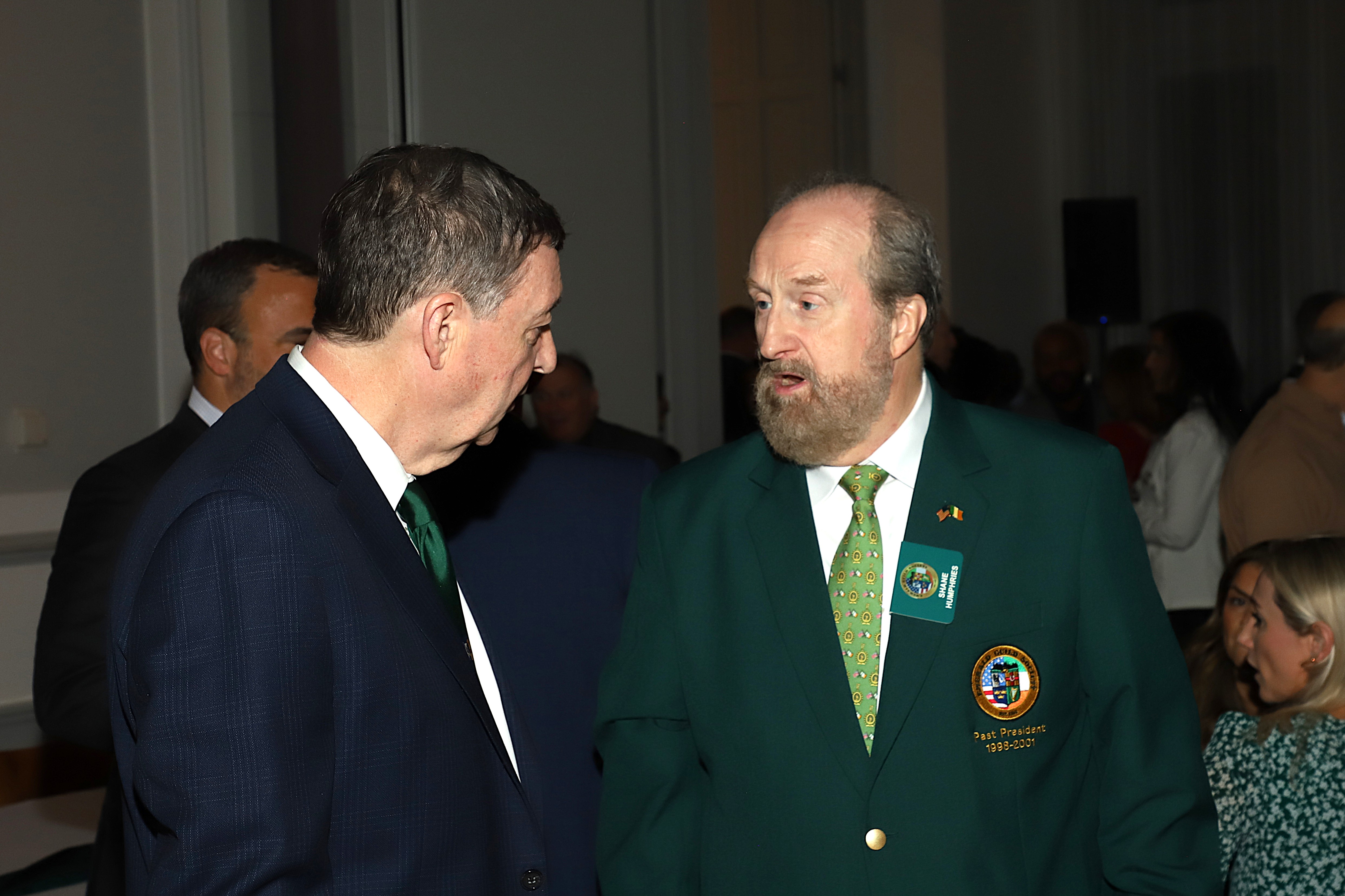 Agents Night photograph 159 from 2026.