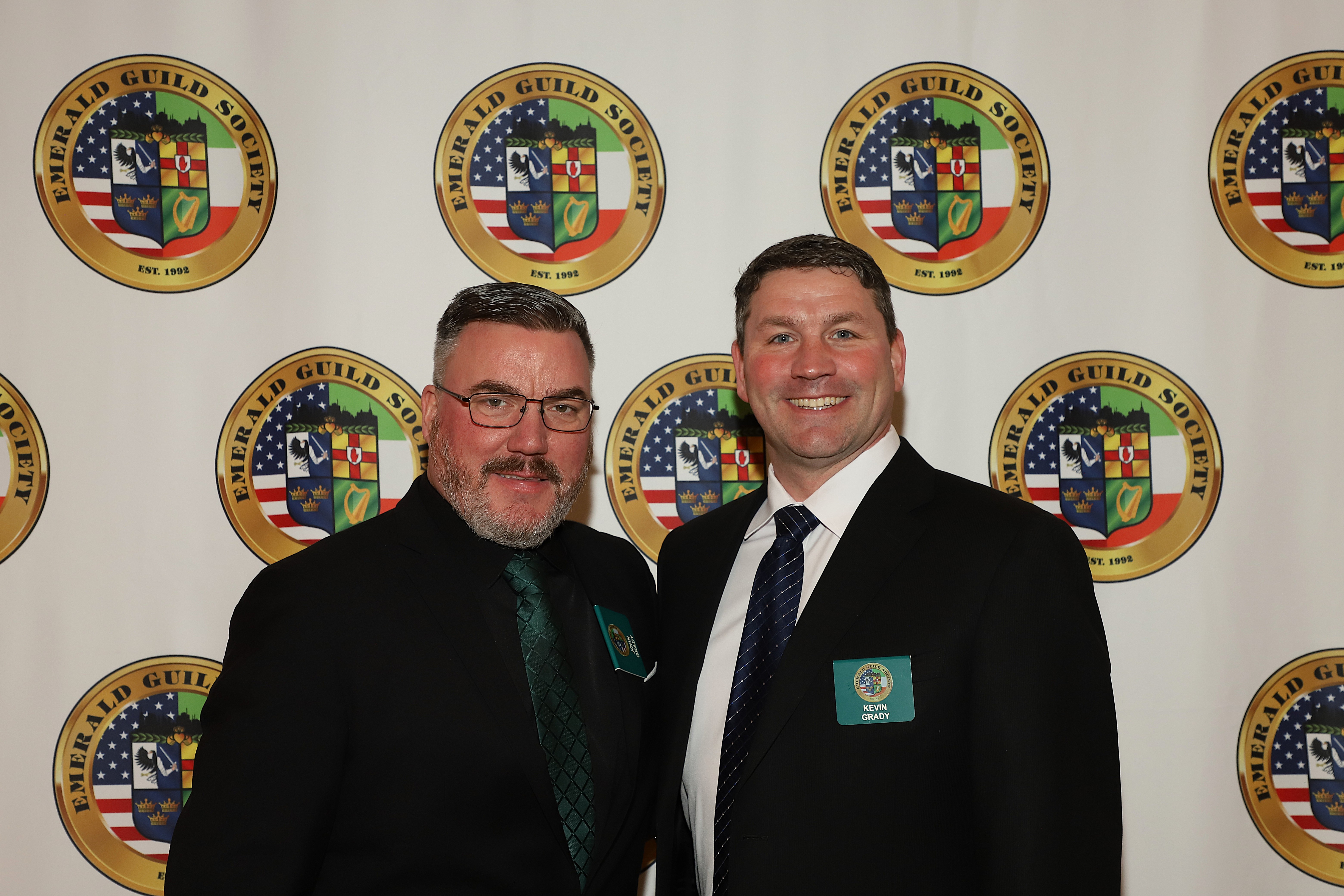 Agents Night photograph 161 from 2026.