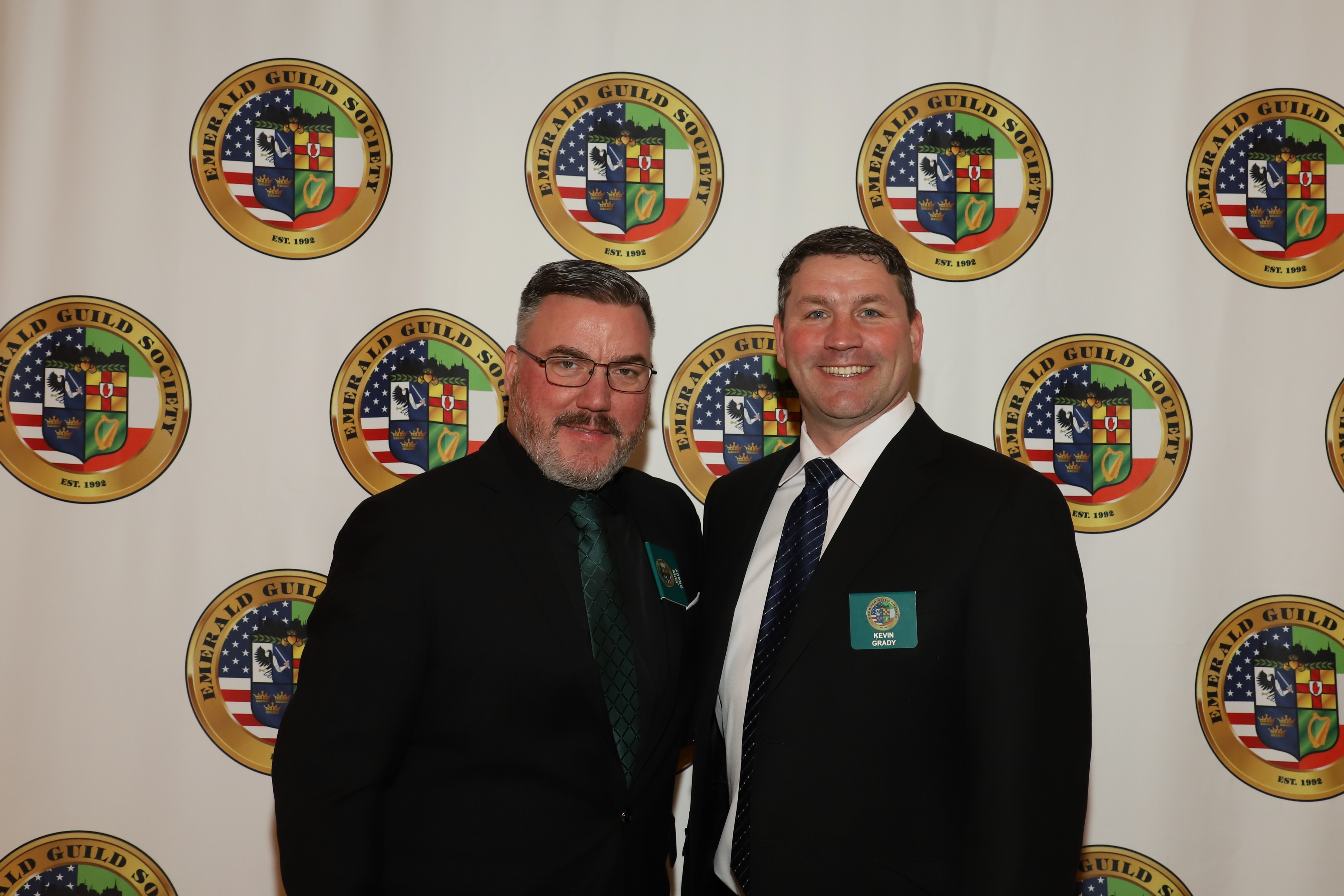 Agents Night photograph 162 from 2026.