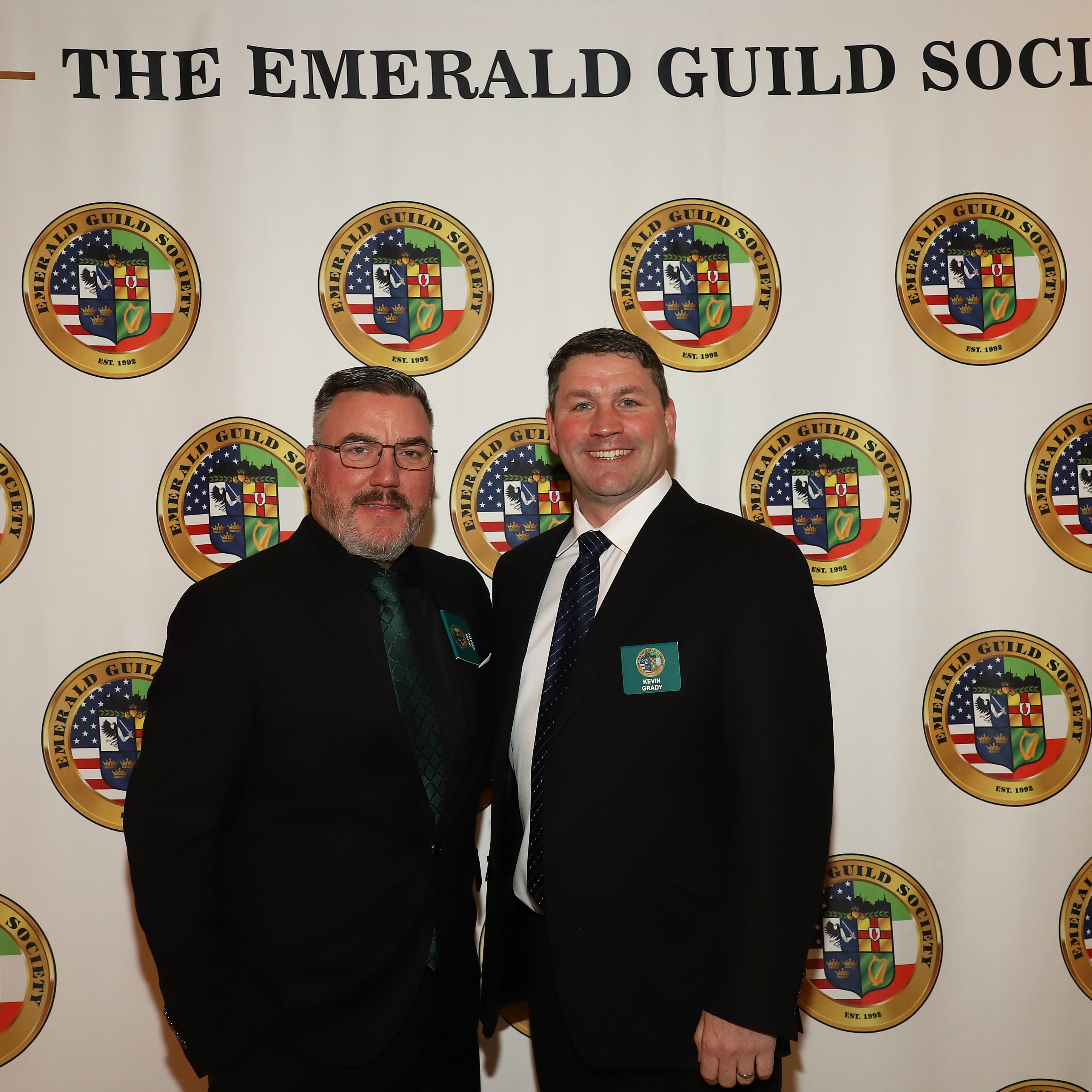 Agents Night photograph 163 from 2026.