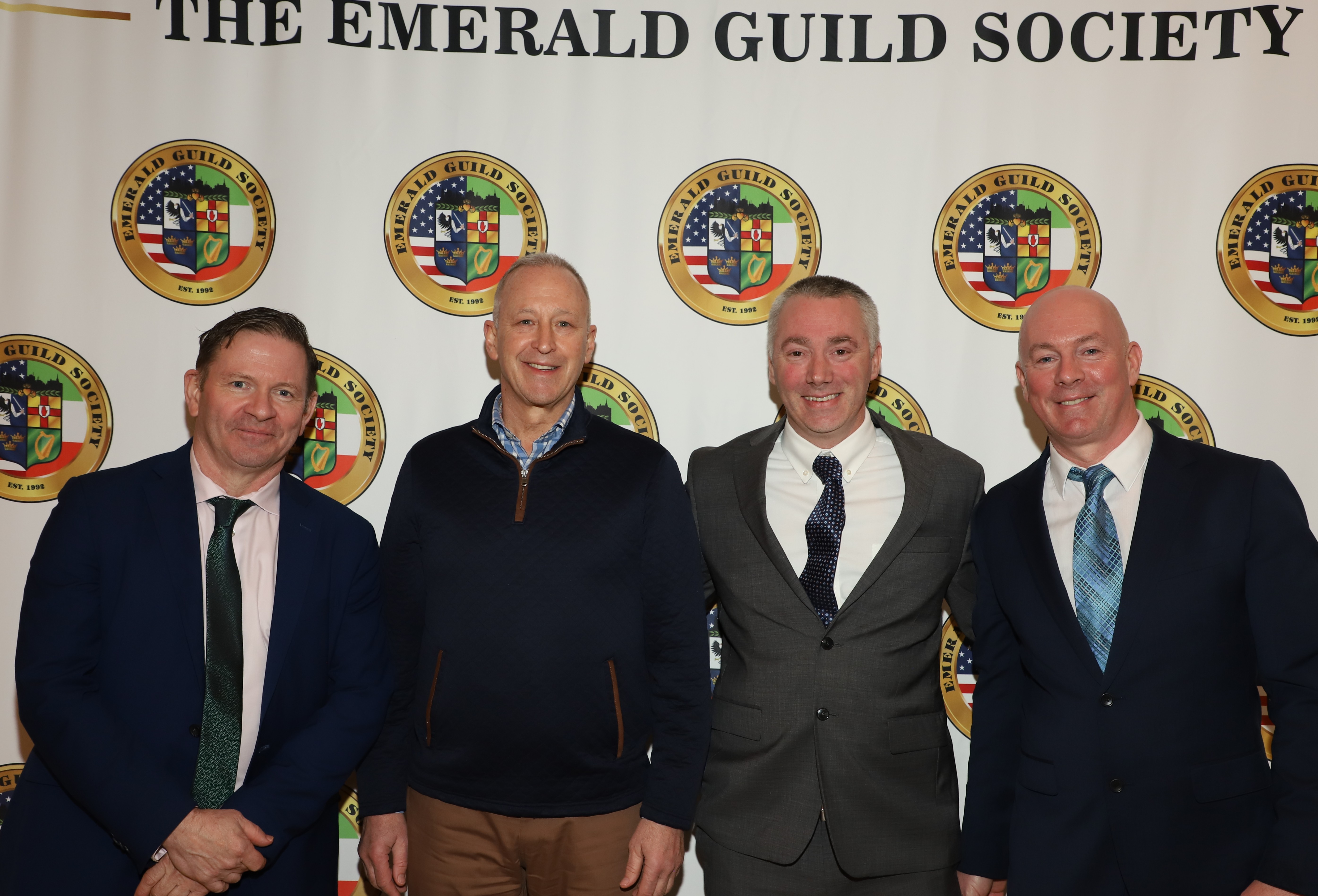 Agents Night photograph 165 from 2026.