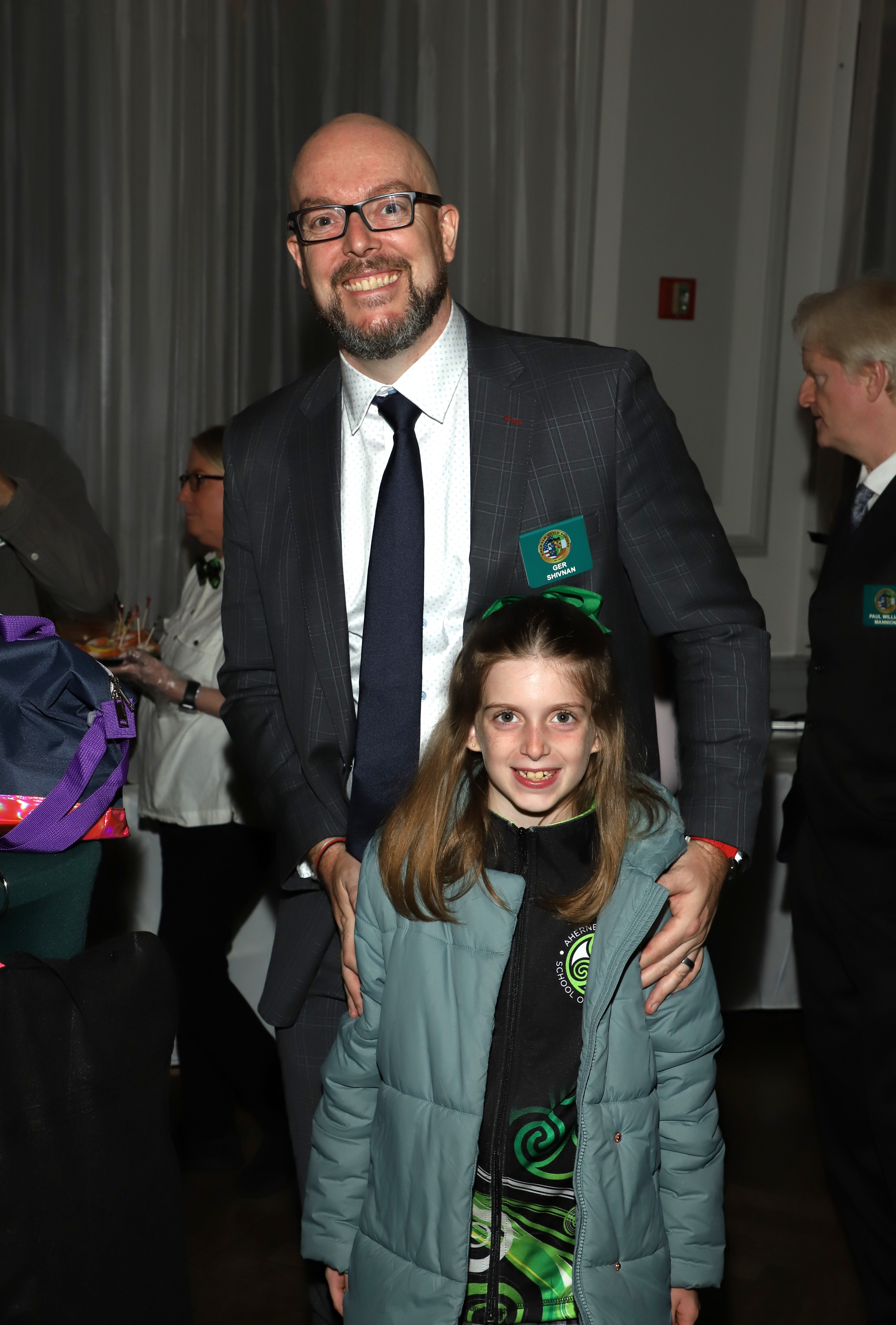 Agents Night photograph 169 from 2026.