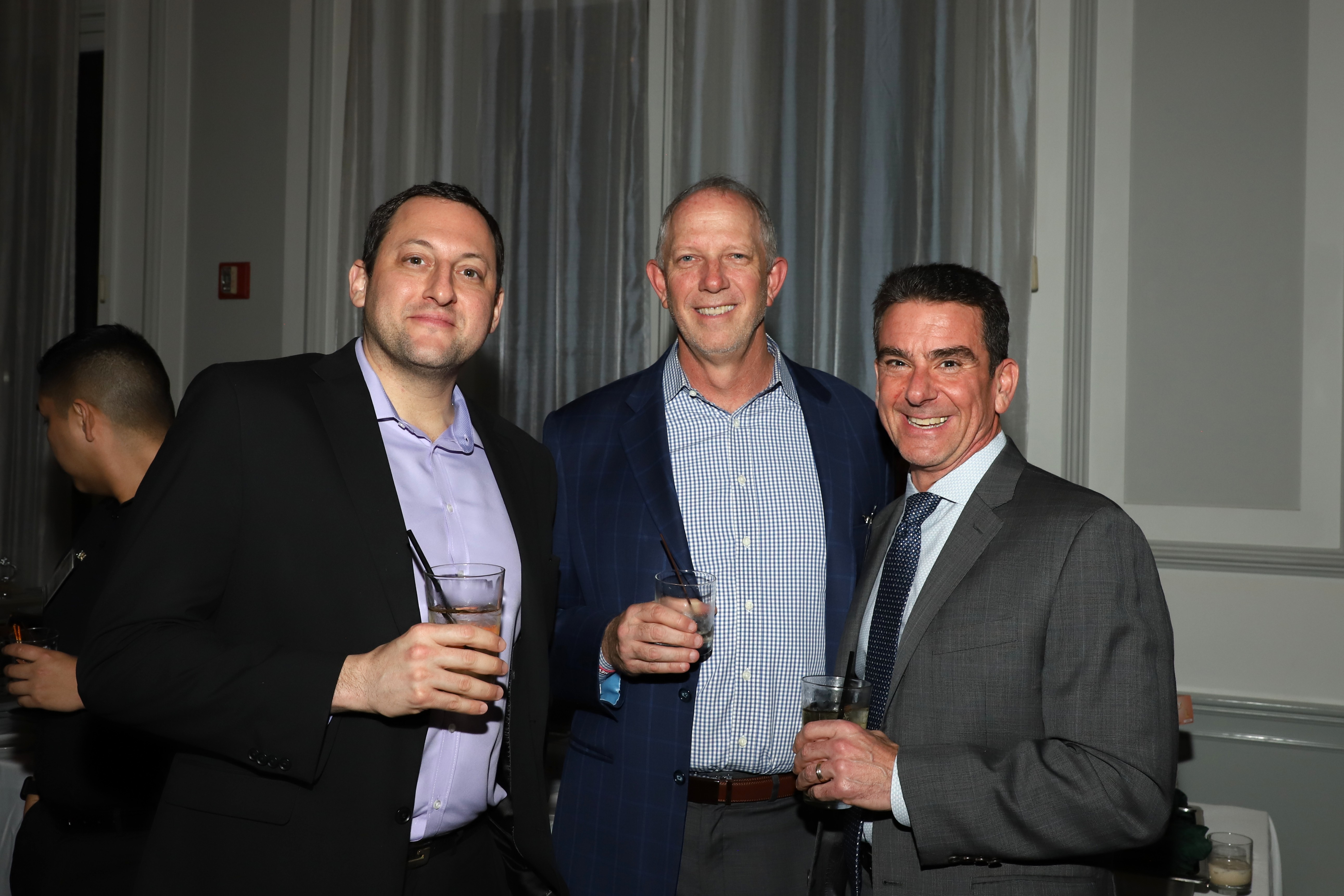 Agents Night photograph 172 from 2026.