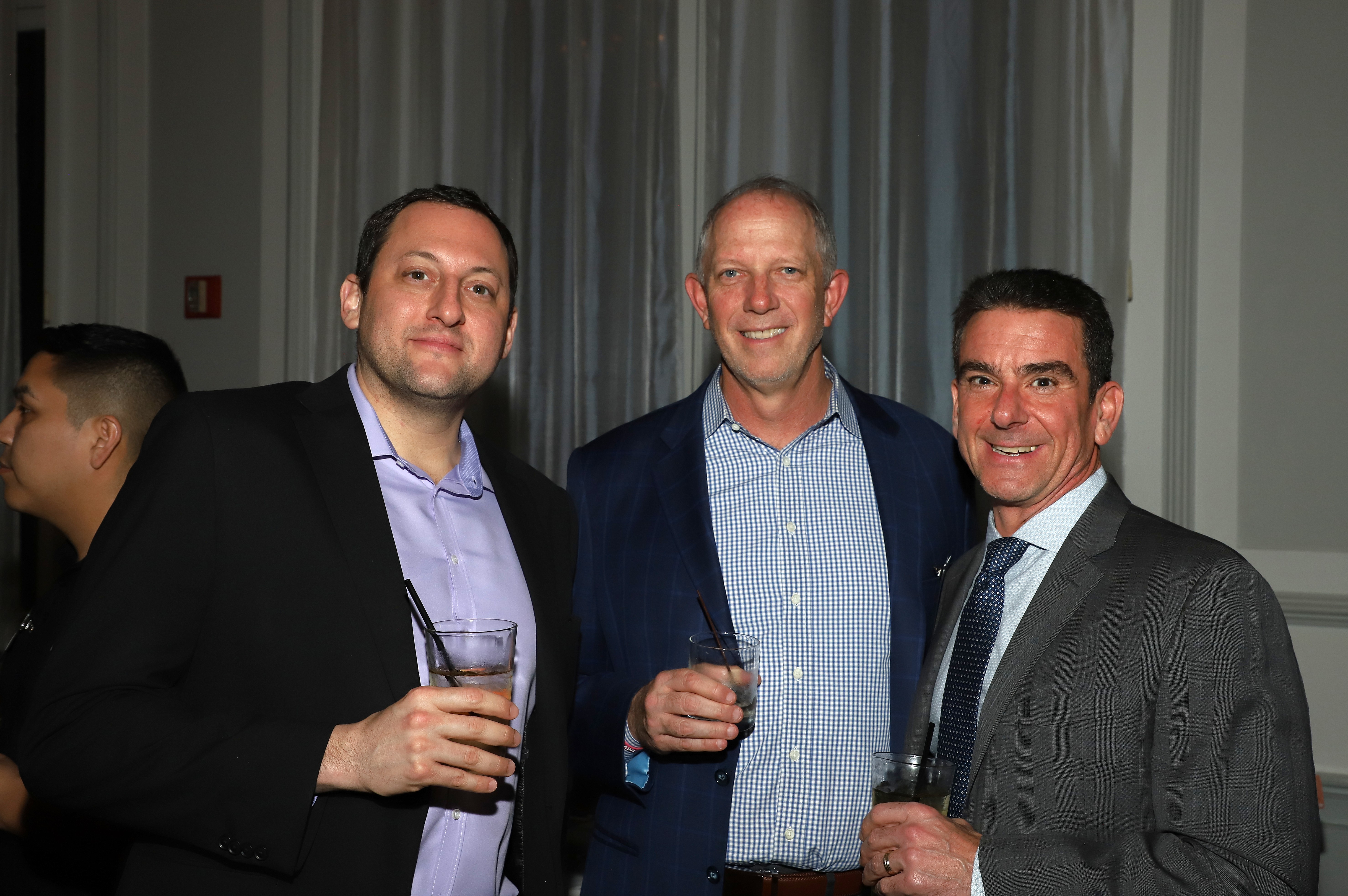 Agents Night photograph 173 from 2026.